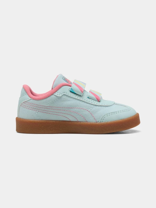 Кеды PUMA Club Ii Era Gd V Inf модель 405779 Фото
