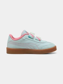 Кеды PUMA Club Ii Era Gd V Inf модель 405779 Фото