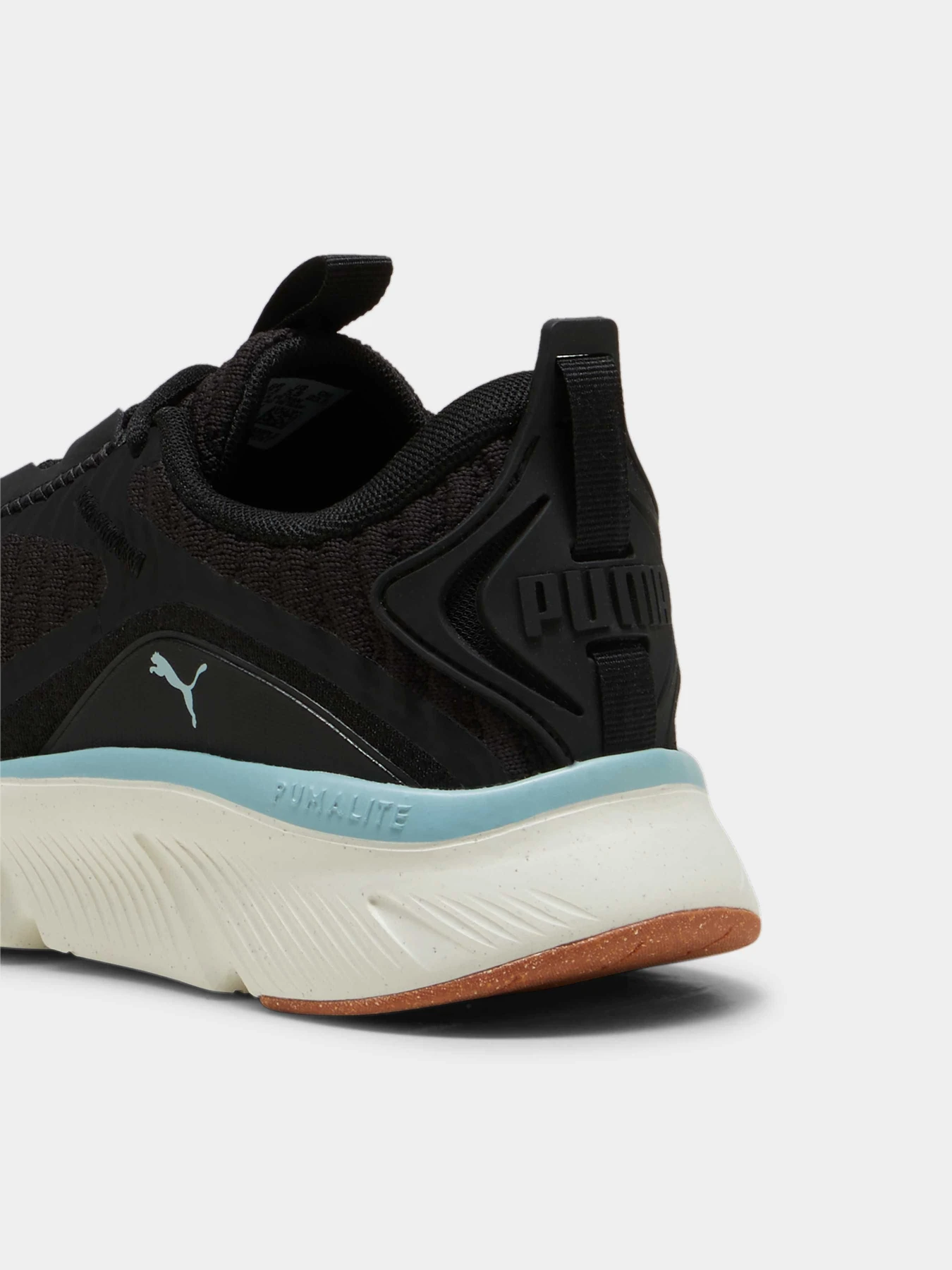 Кросівки PUMA Flexfocus Better Knit Wn модель 310022 Кросівки PUMA Flexfocus Better Knit Wn модель 310022 Фото