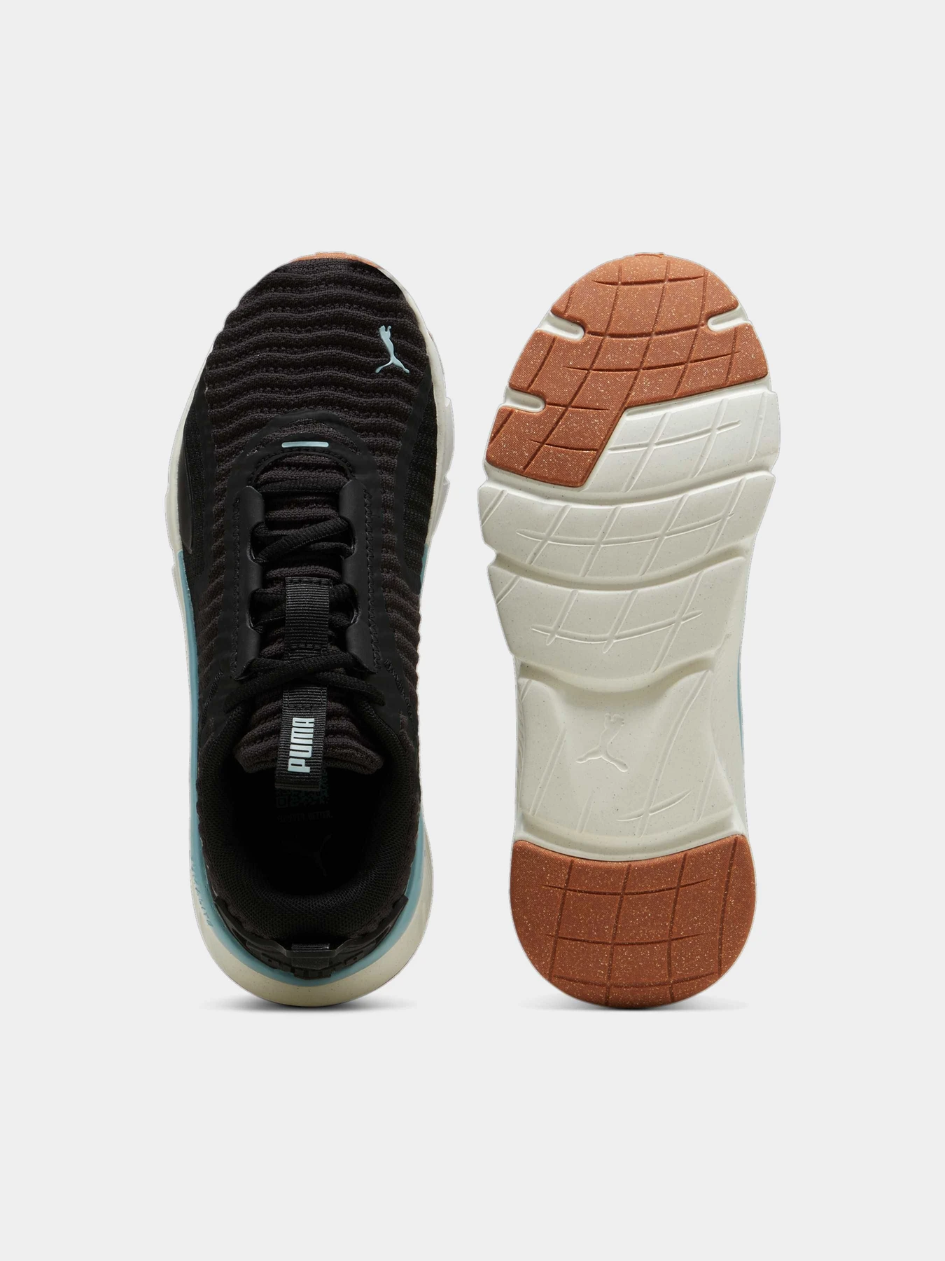 Кросівки PUMA Flexfocus Better Knit Wn модель 310022 Кросівки PUMA Flexfocus Better Knit Wn модель 310022 Фото