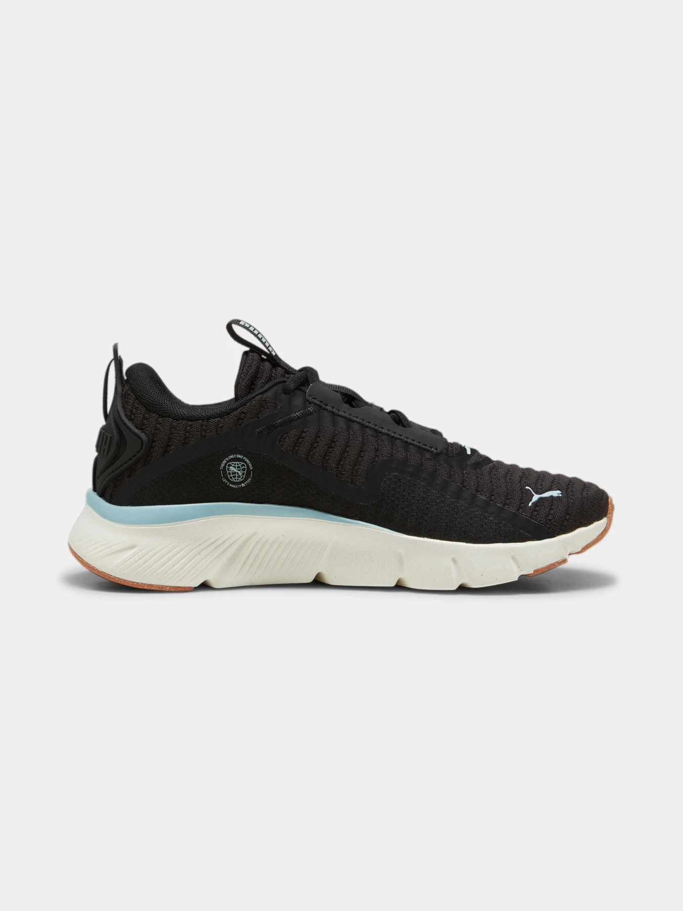 Кросівки PUMA Flexfocus Better Knit Wn модель 310022 Кросівки PUMA Flexfocus Better Knit Wn модель 310022 Фото