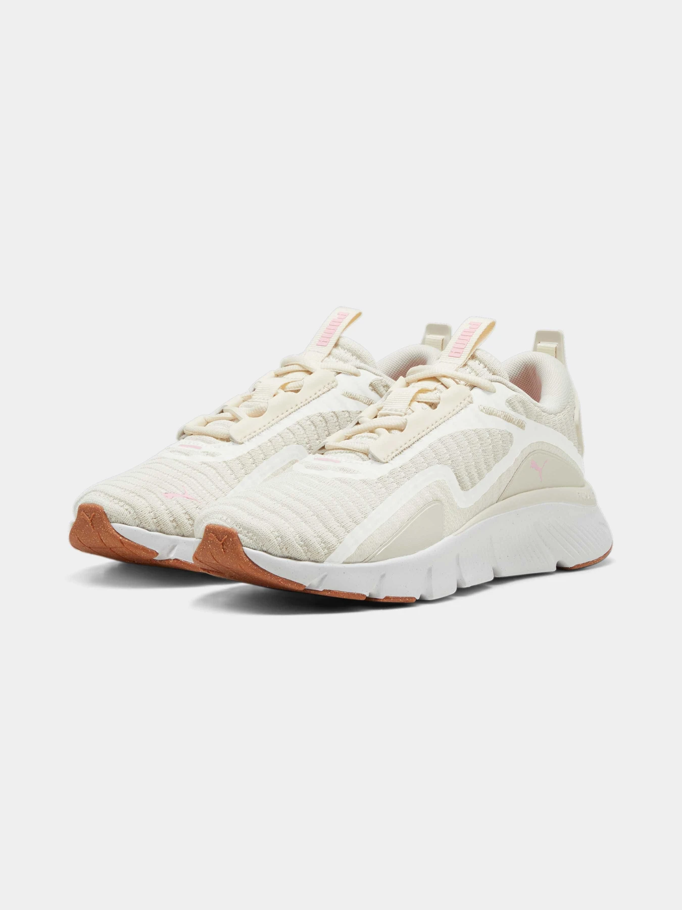 Кросівки PUMA Flexfocus Better Knit Wn модель 310022 Фото