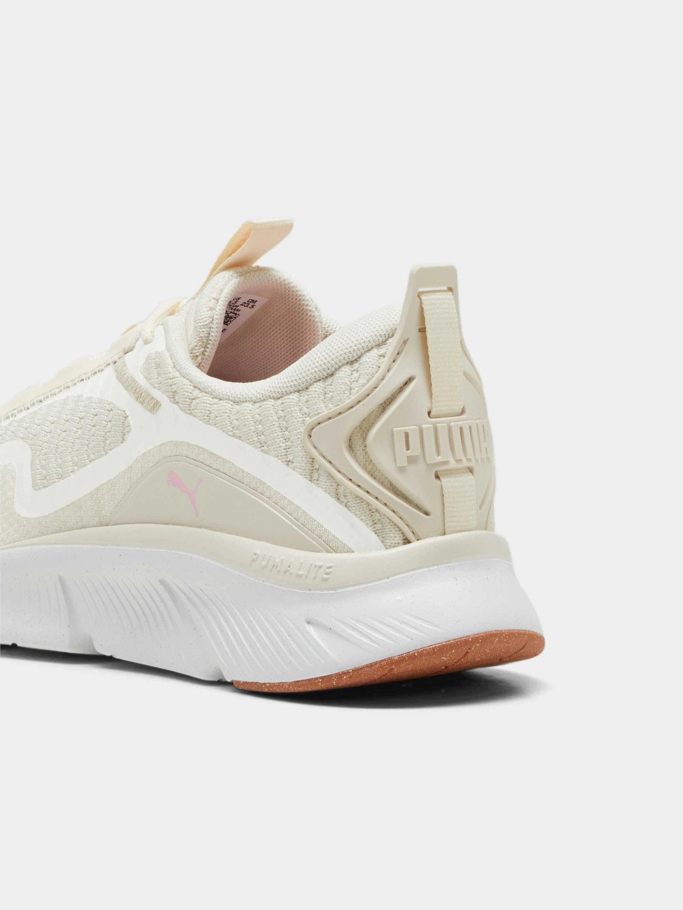 Кросівки PUMA Flexfocus Better Knit Wn модель 310022 Фото