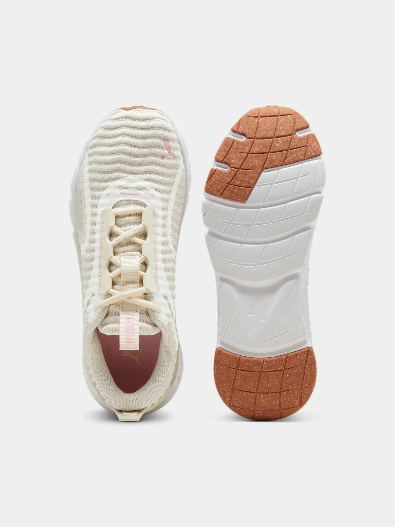 Кросівки PUMA Flexfocus Better Knit Wn модель 310022 Фото