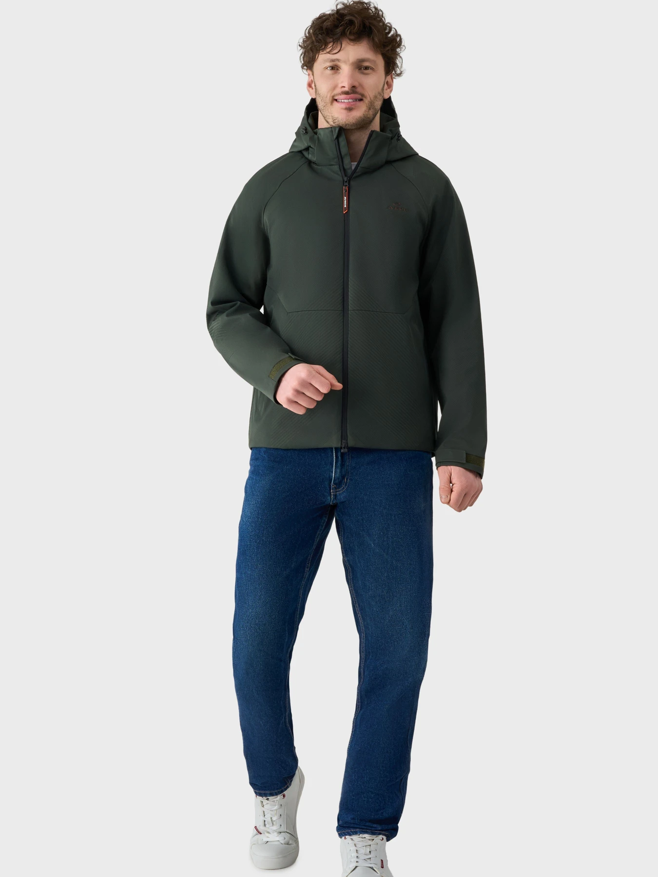 Куртки и дубленки AVECS модель 50578-36 Куртки и дубленки AVECS модель 50578-36 Фото