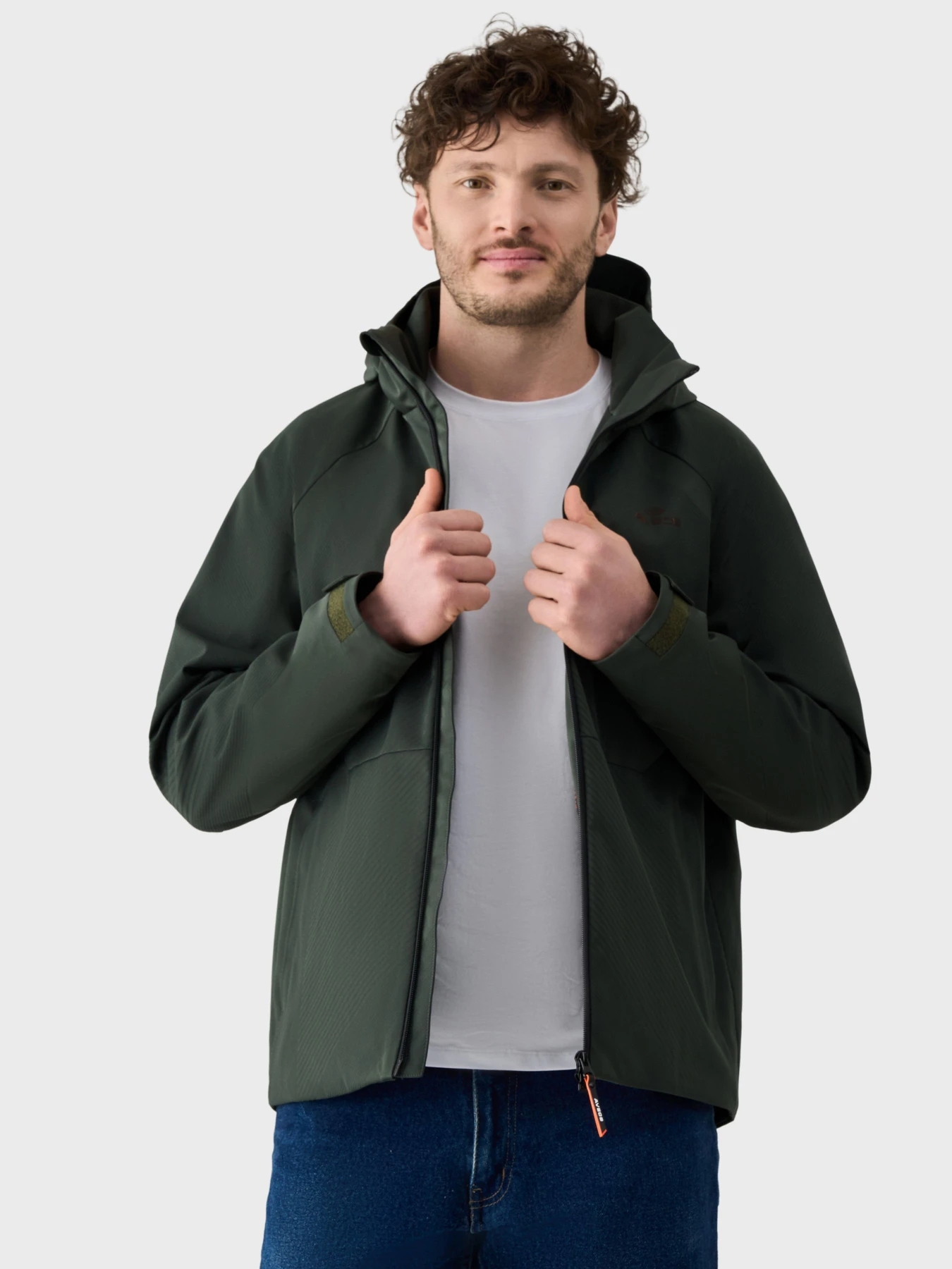 Куртки и дубленки AVECS модель 50578-36 Куртки и дубленки AVECS модель 50578-36 Фото