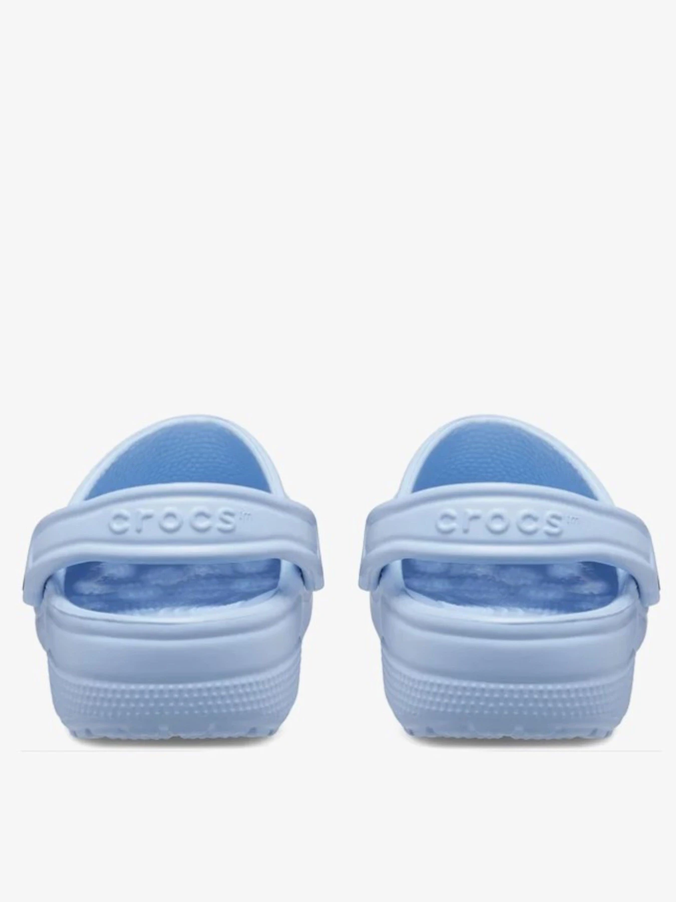 Шлёпанцы Crocs модель 10001BFR Фото