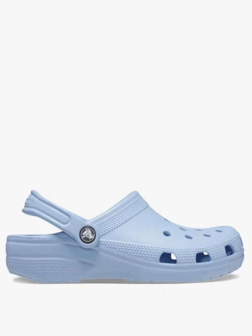 Шльопанці Crocs модель 10001BFR Фото