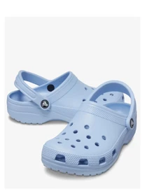 Шлёпанцы Crocs модель 10001BFR Фото