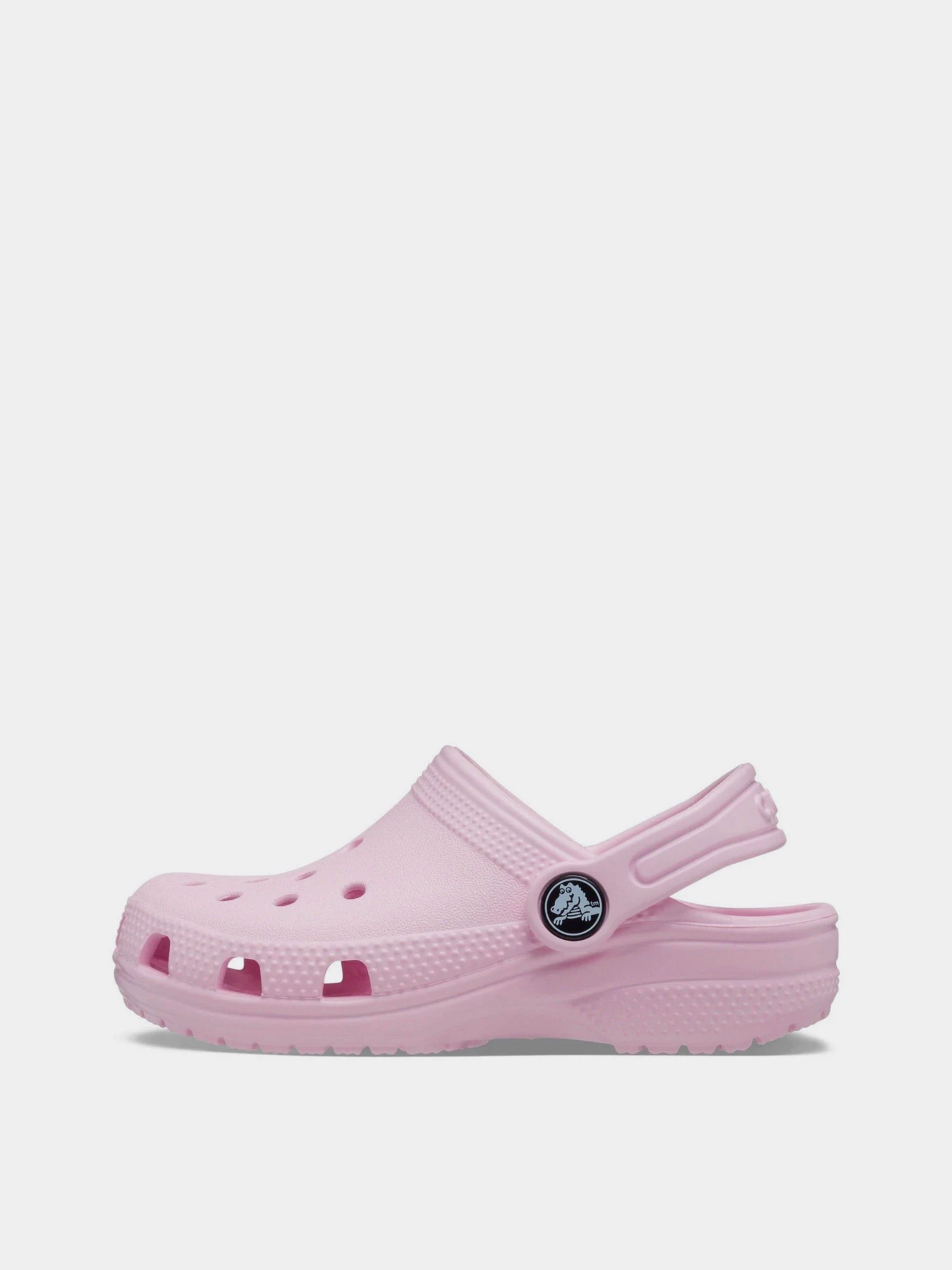 Шлёпанцы Crocs модель 10001PPI Фото