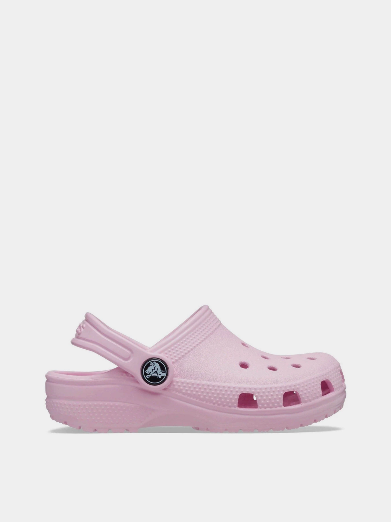 Шлёпанцы Crocs модель 10001PPI Фото