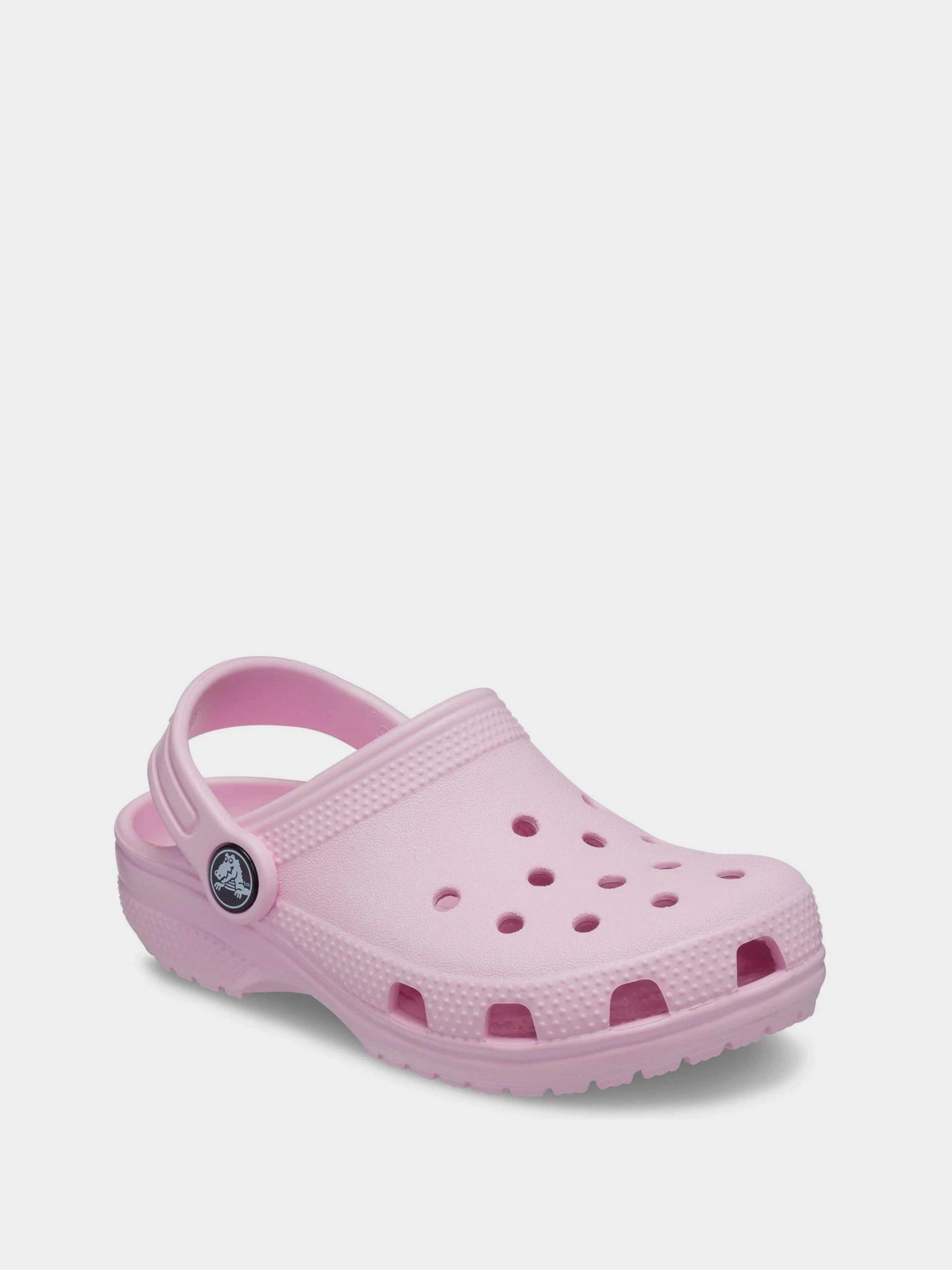 Шлёпанцы Crocs модель 10001PPI Фото
