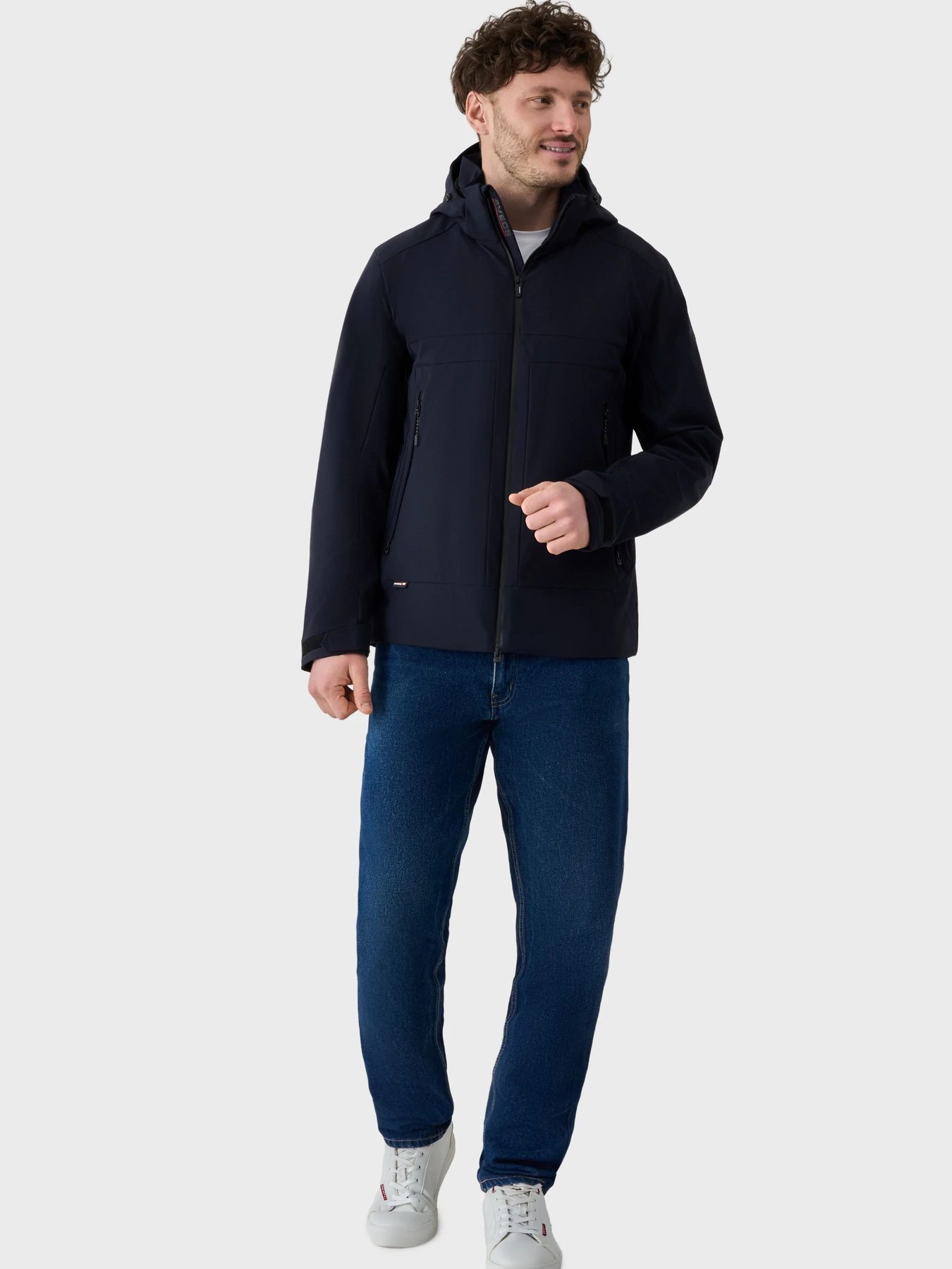 Куртки и дубленки AVECS модель 50579-23 Куртки и дубленки AVECS модель 50579-23 Фото