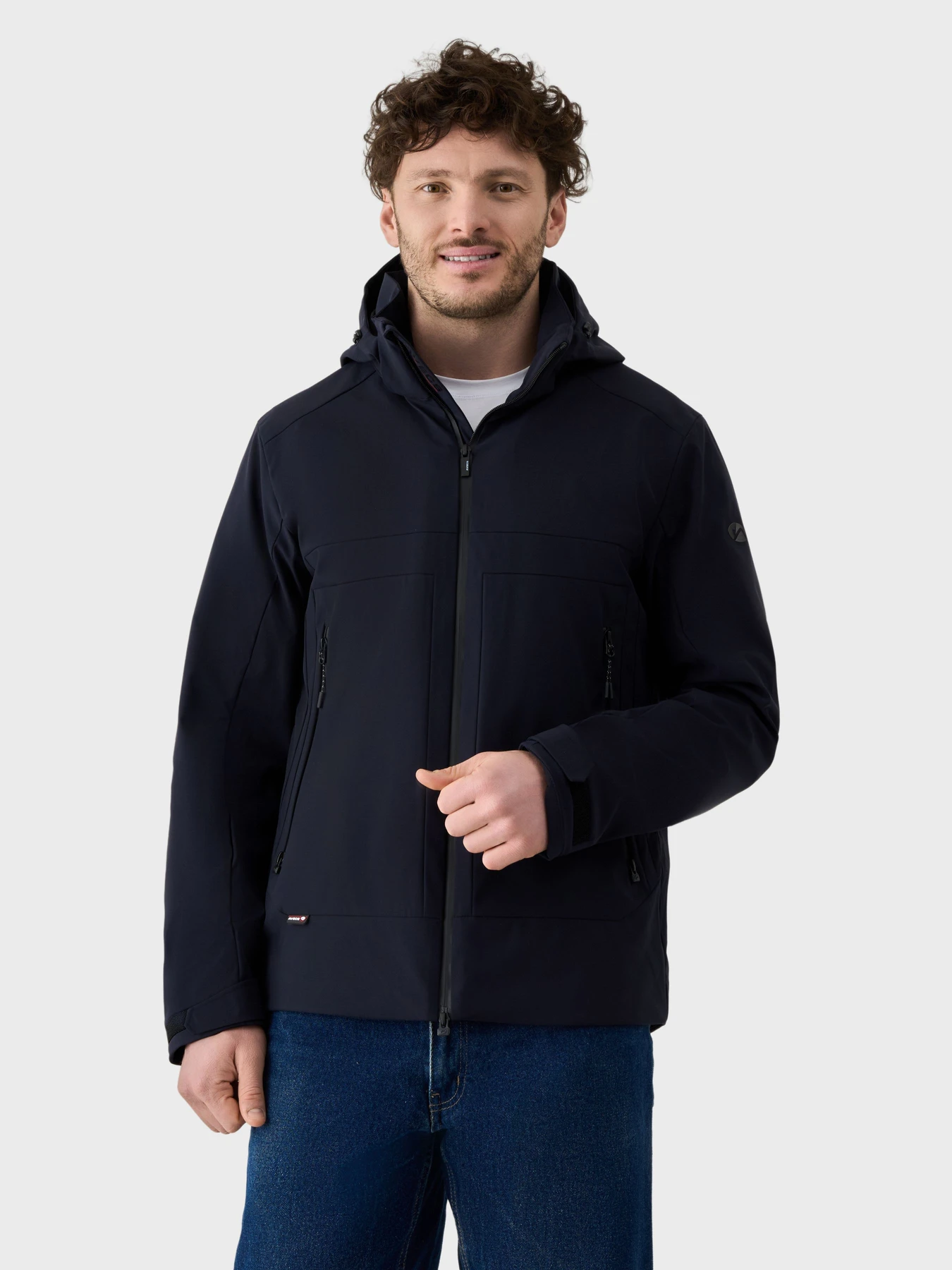 Куртки и дубленки AVECS модель 50579-23 Куртки и дубленки AVECS модель 50579-23 Фото
