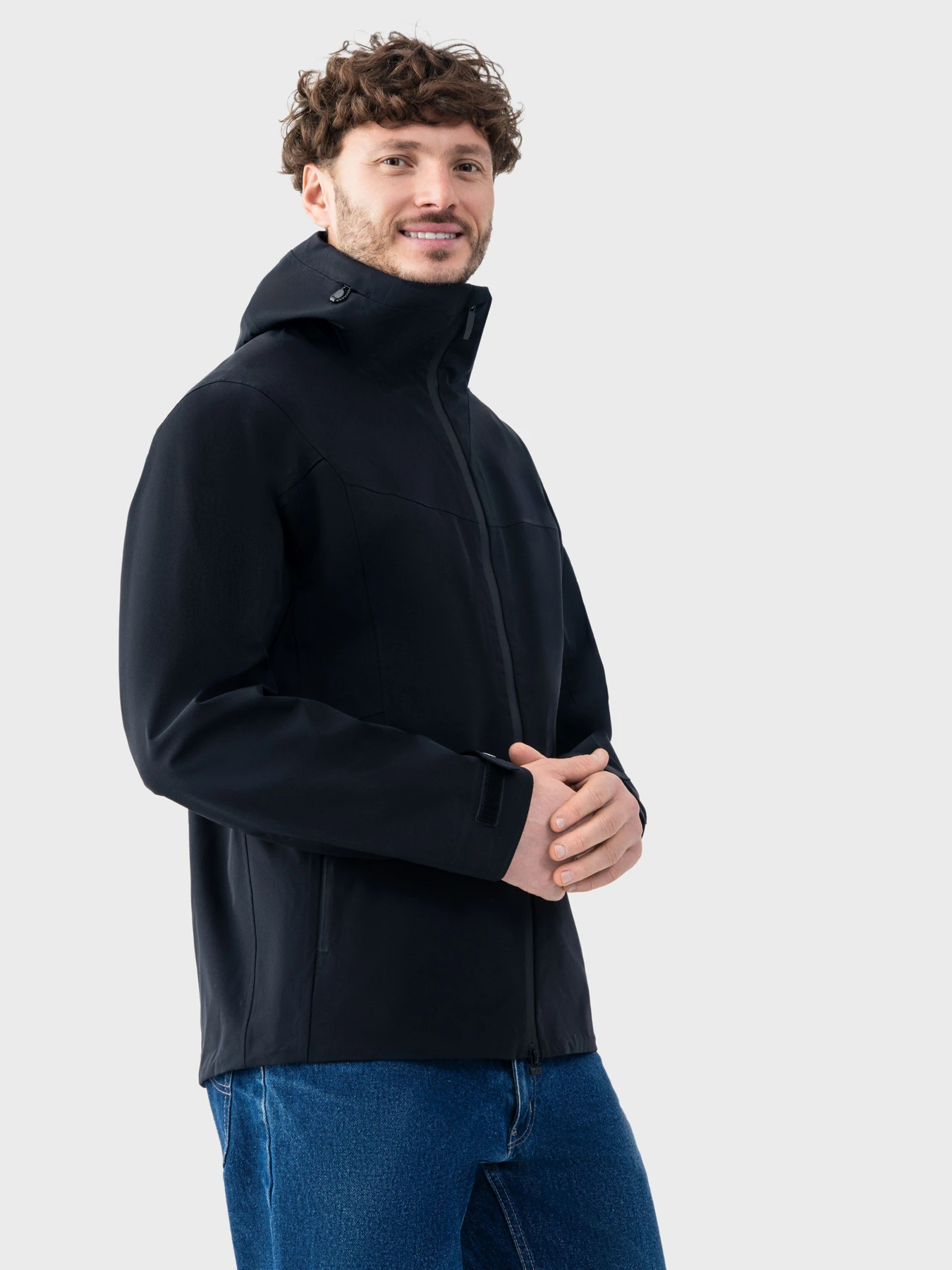 Куртки и дубленки AVECS модель 50580-1 Куртки и дубленки AVECS модель 50580-1 Фото
