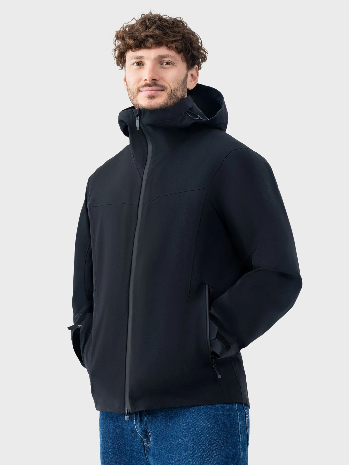 Куртки и дубленки AVECS модель 50580-1 Куртки и дубленки AVECS модель 50580-1 Фото