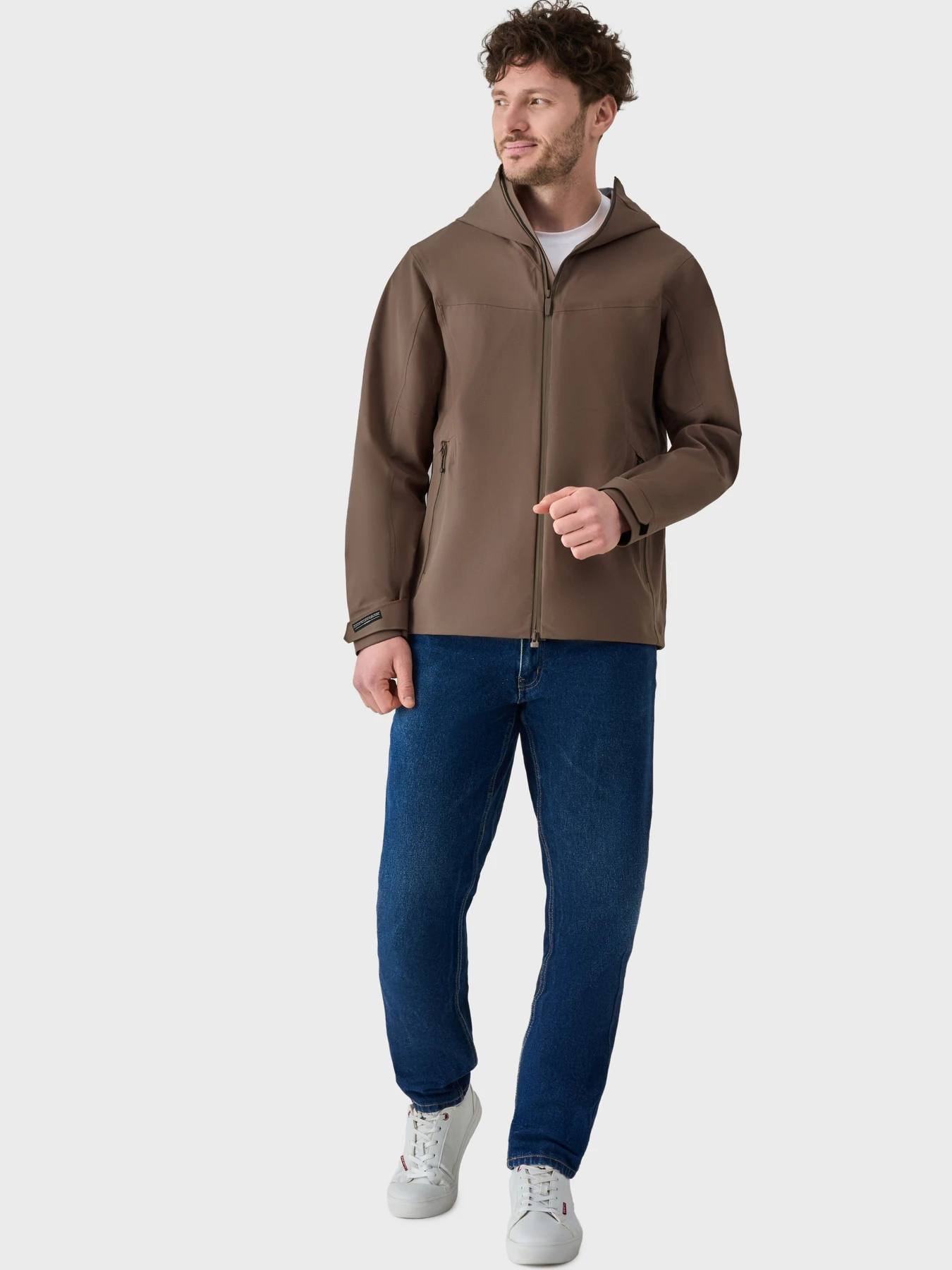 Куртки и дубленки AVECS модель 50580-48 Куртки и дубленки AVECS модель 50580-48 Фото