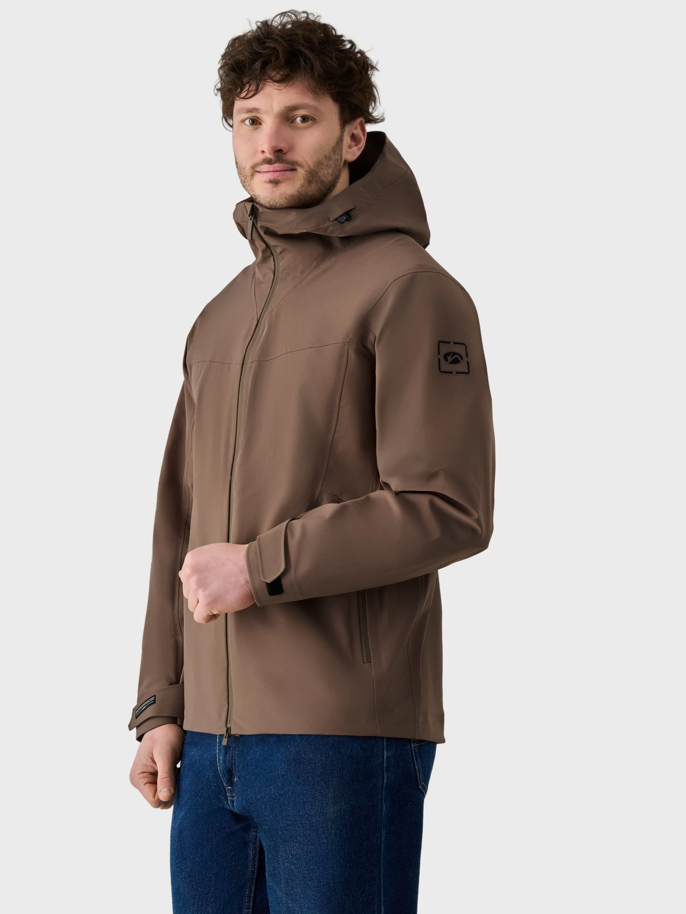Куртки и дубленки AVECS модель 50580-48 Куртки и дубленки AVECS модель 50580-48 Фото