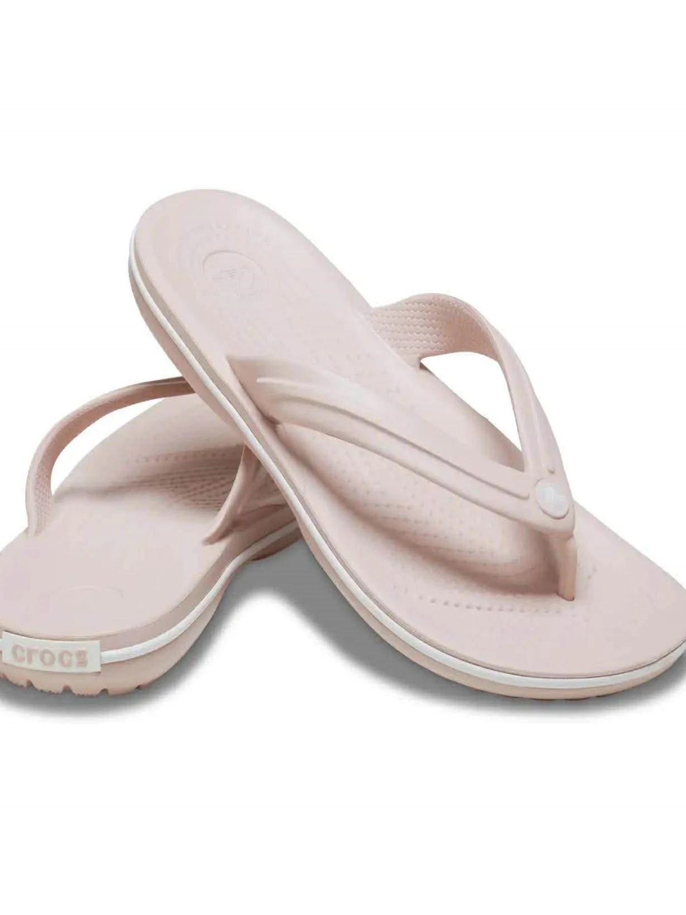 Шлёпанцы Crocs модель 11033QRZ Фото
