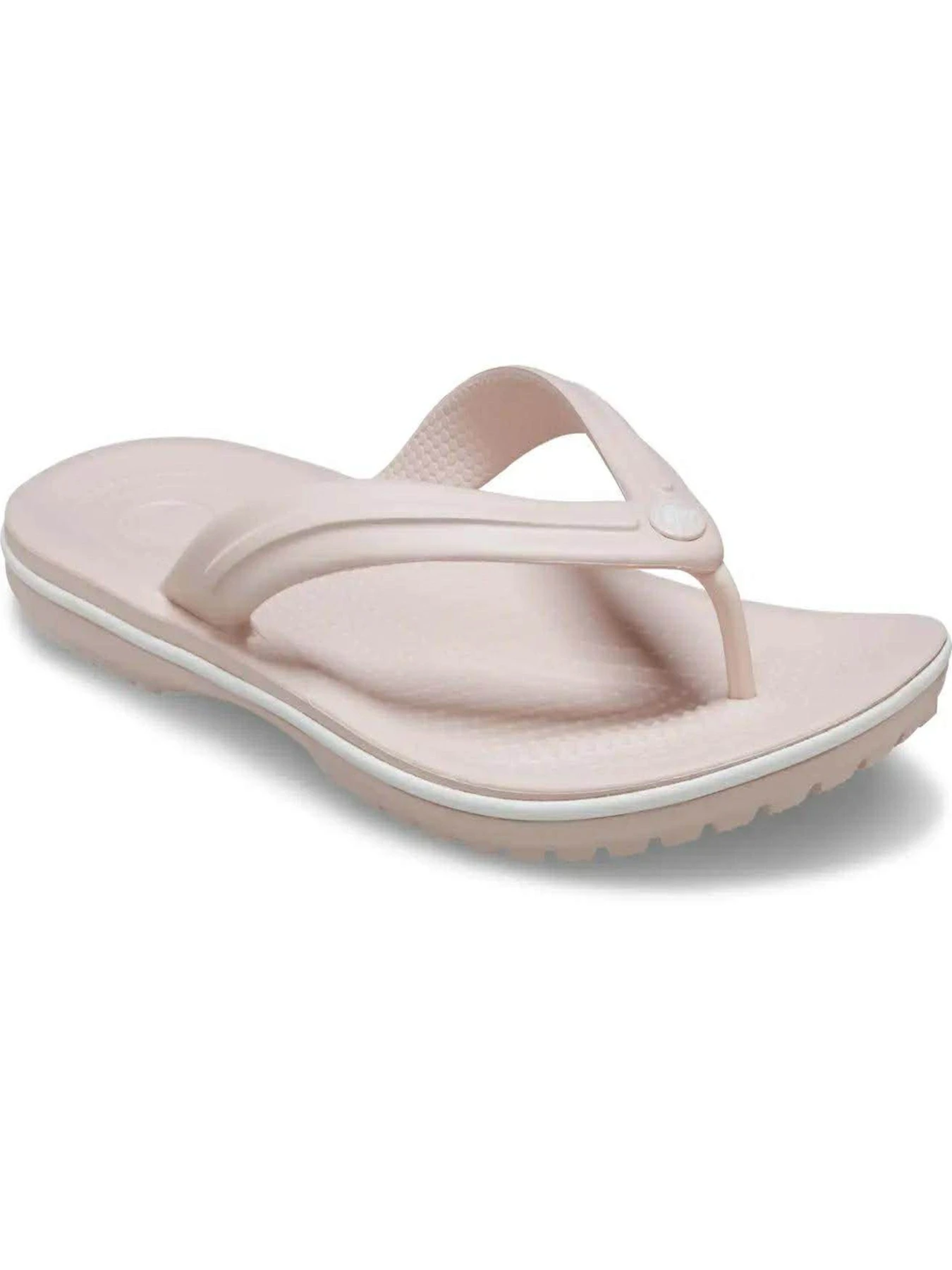 Шлёпанцы Crocs модель 11033QRZ Фото