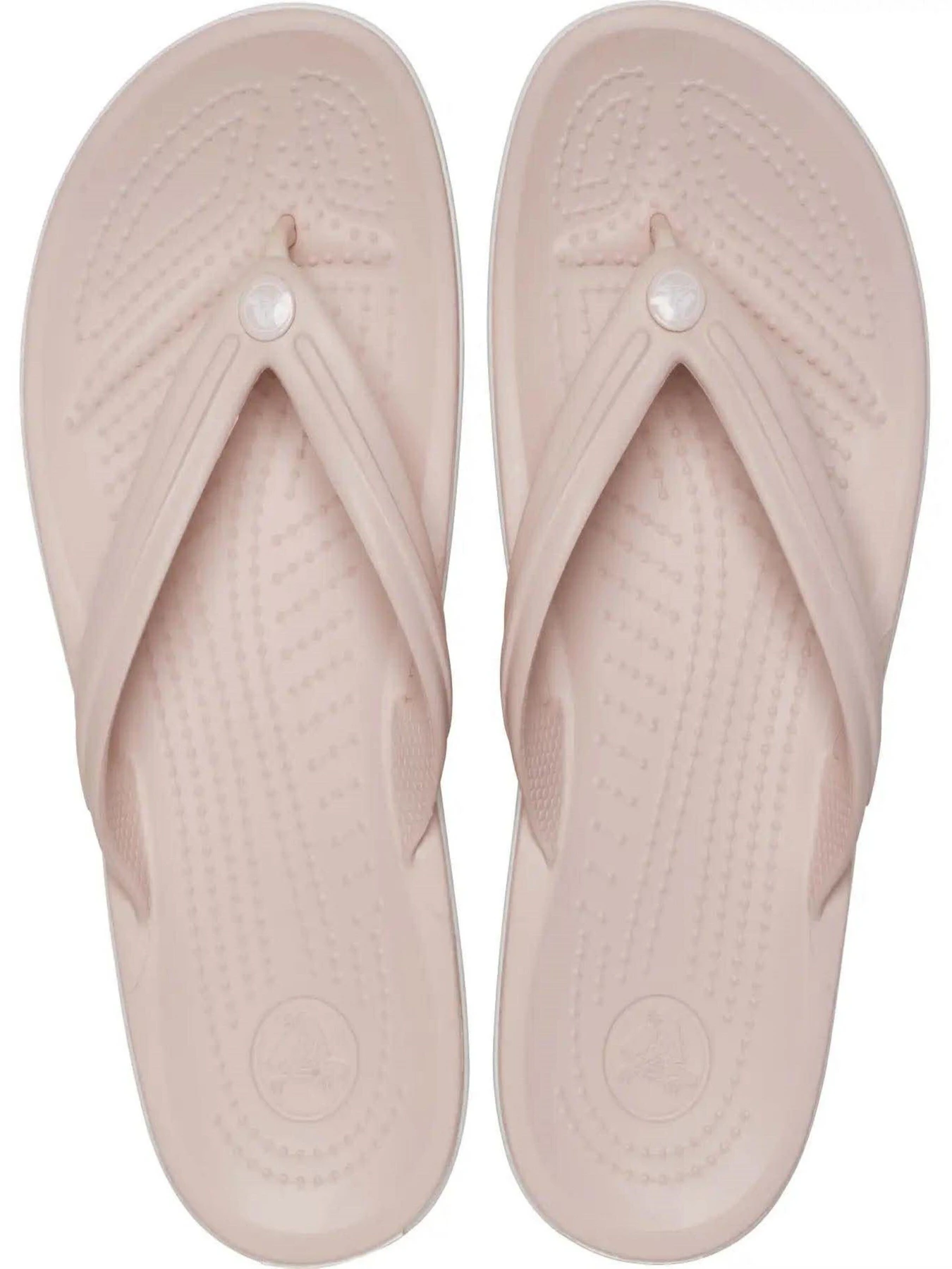 Шлёпанцы Crocs модель 11033QRZ Фото