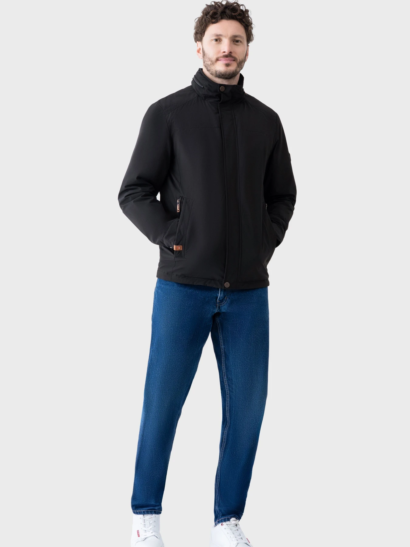 Куртки и дубленки AVECS модель 50571-1 Куртки и дубленки AVECS модель 50571-1 Фото