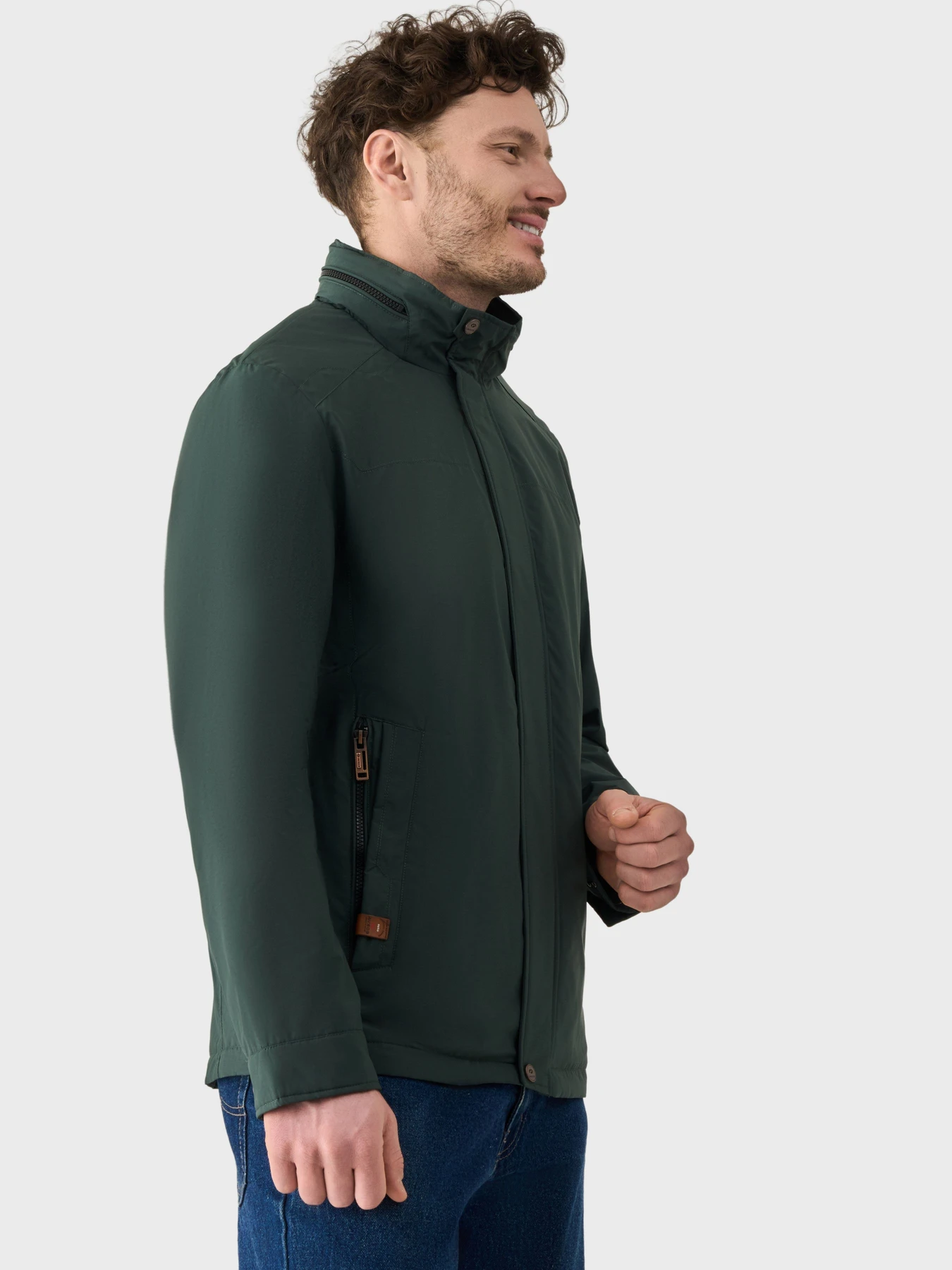 Куртки и дубленки AVECS модель 50571-29 Куртки и дубленки AVECS модель 50571-29 Фото