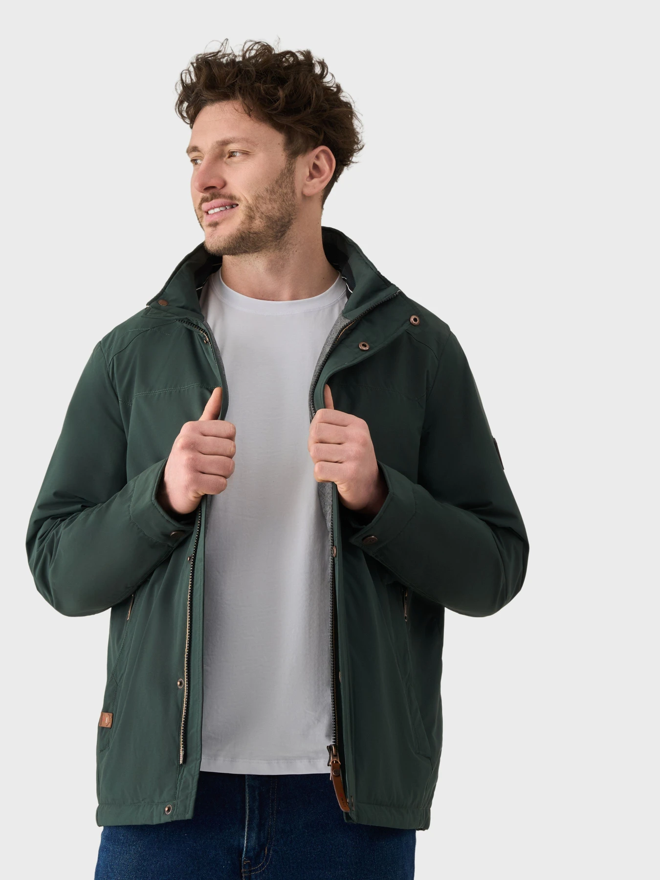 Куртки и дубленки AVECS модель 50571-29 Куртки и дубленки AVECS модель 50571-29 Фото