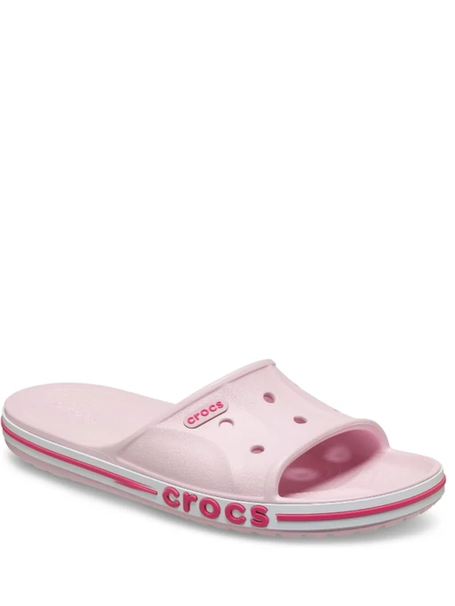 Жіночі Шльопанці Crocs фото 2