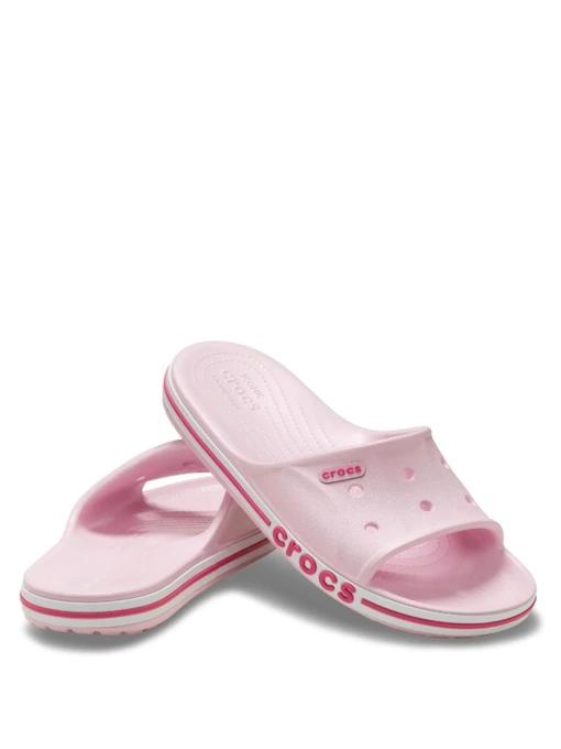 Жіночі Шльопанці Crocs фото 3