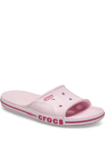 Шлёпанцы Crocs модель 205392BPK Фото