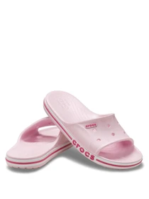 Шлёпанцы Crocs модель 205392BPK Фото