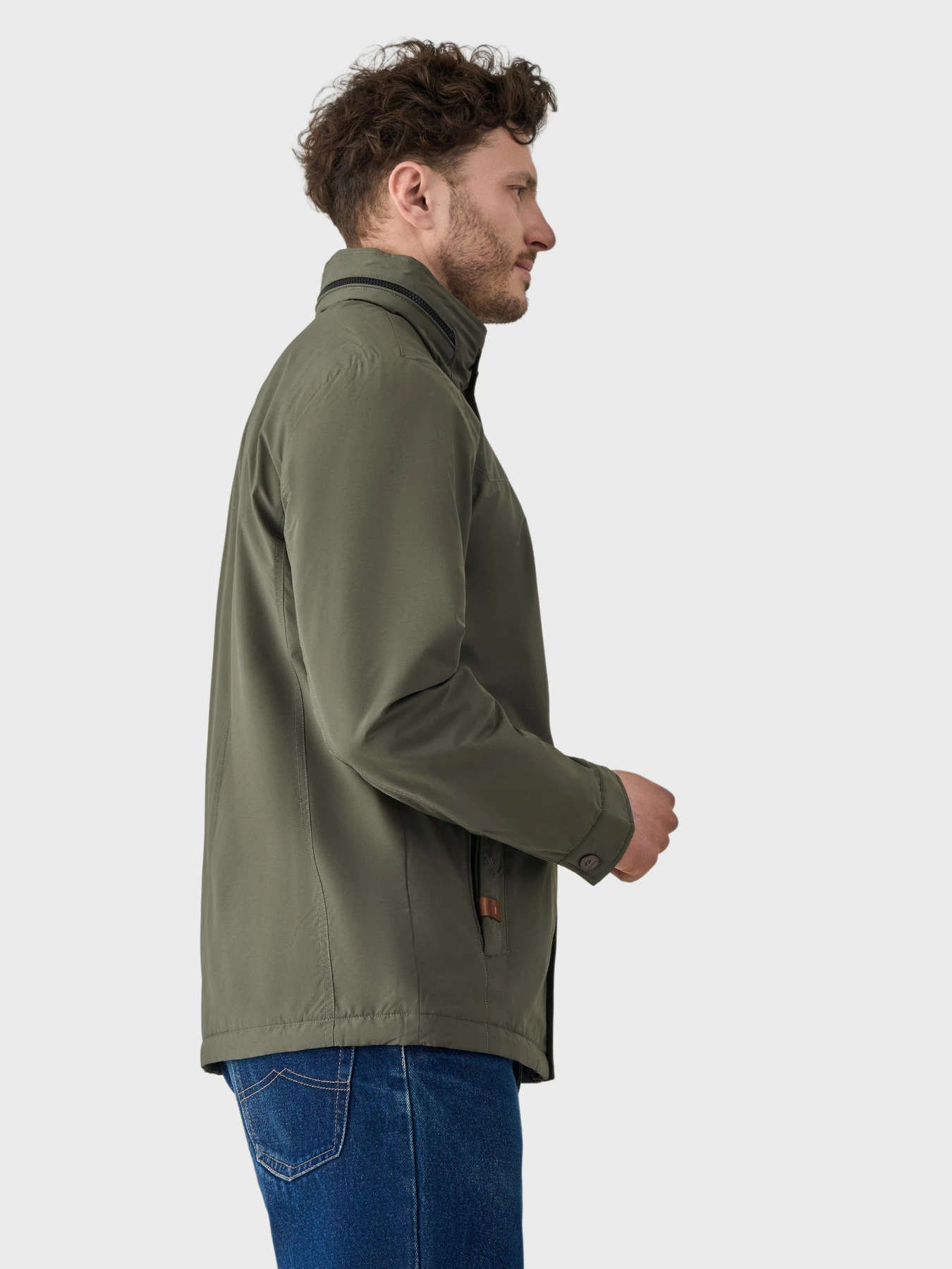 Куртки и дубленки AVECS модель 50571-26 Куртки и дубленки AVECS модель 50571-26 Фото