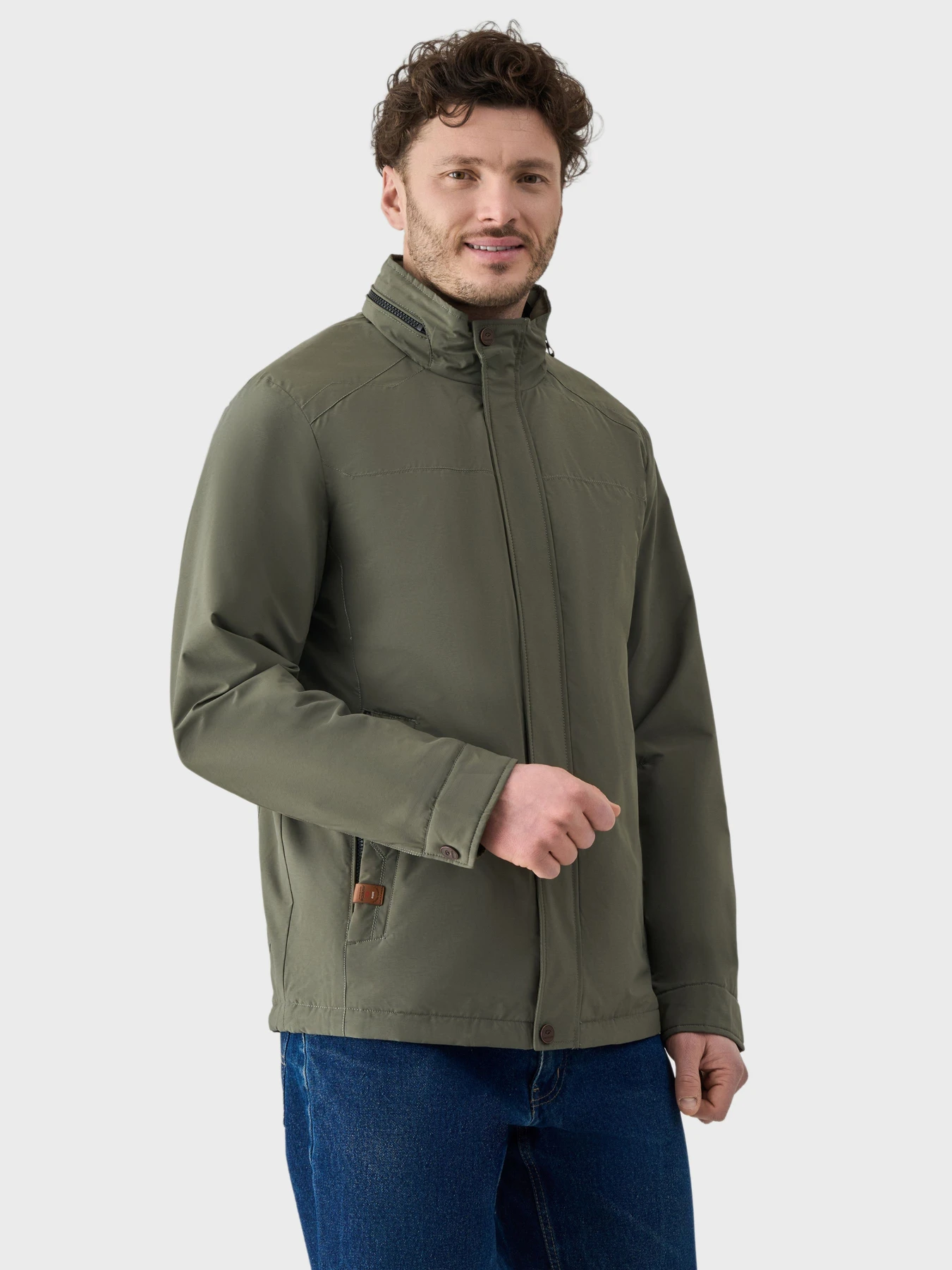 Куртки и дубленки AVECS модель 50571-26 Куртки и дубленки AVECS модель 50571-26 Фото
