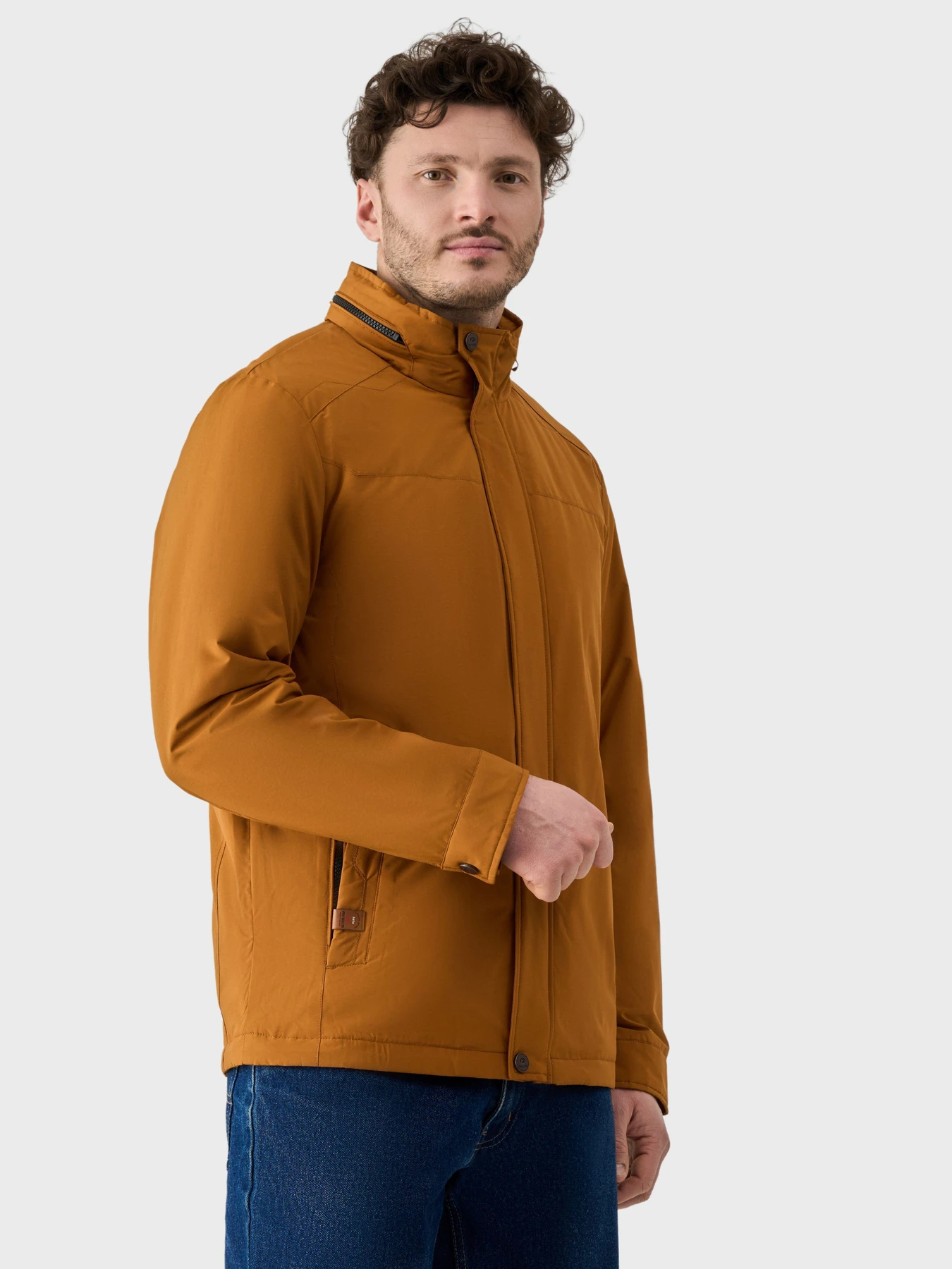 Куртки и дубленки AVECS модель 50571-85 Куртки и дубленки AVECS модель 50571-85 Фото