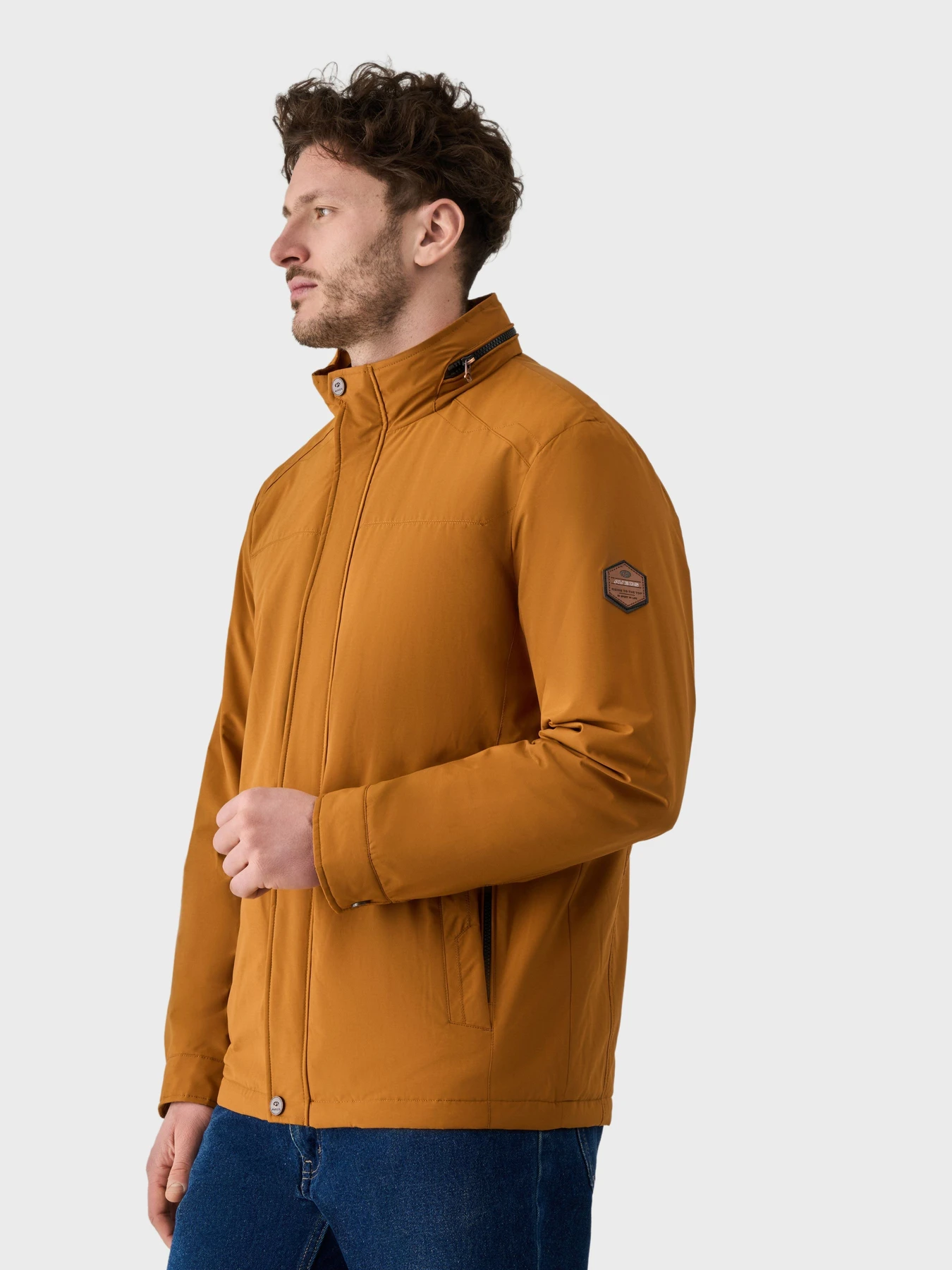 Куртки и дубленки AVECS модель 50571-85 Куртки и дубленки AVECS модель 50571-85 Фото