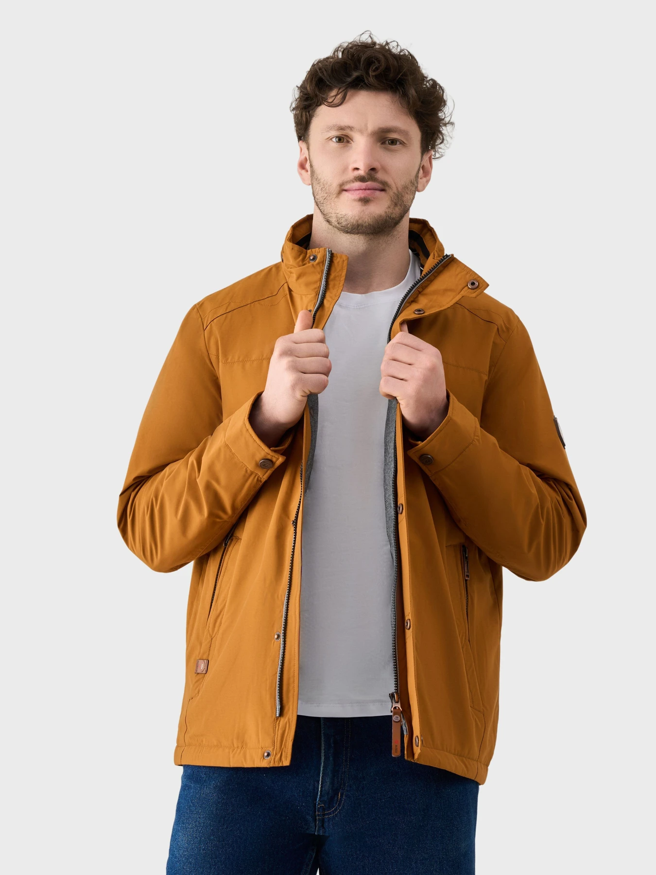 Куртки и дубленки AVECS модель 50571-85 Куртки и дубленки AVECS модель 50571-85 Фото