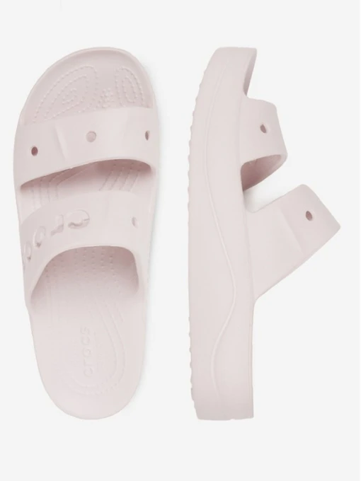 Жіночі Шльопанці Crocs фото 2