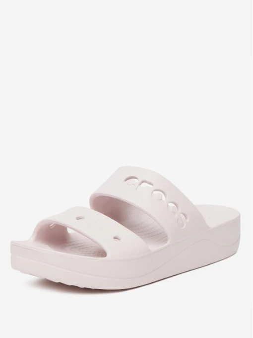 Жіночі Шльопанці Crocs фото 3