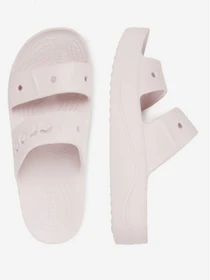 Шлёпанцы Crocs модель 208188BPK Фото