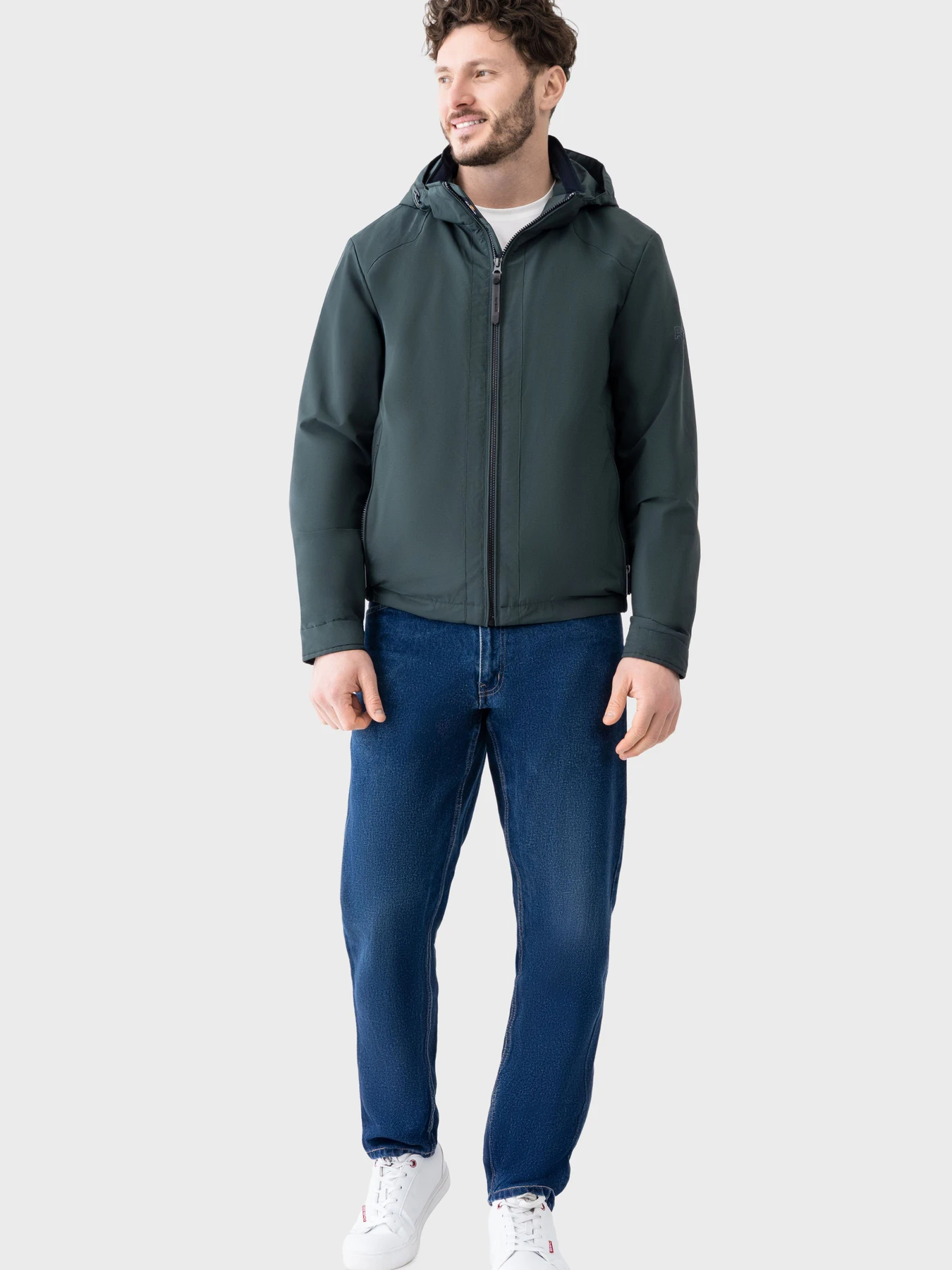 Куртки и дубленки AVECS модель 50572-29 Куртки и дубленки AVECS модель 50572-29 Фото