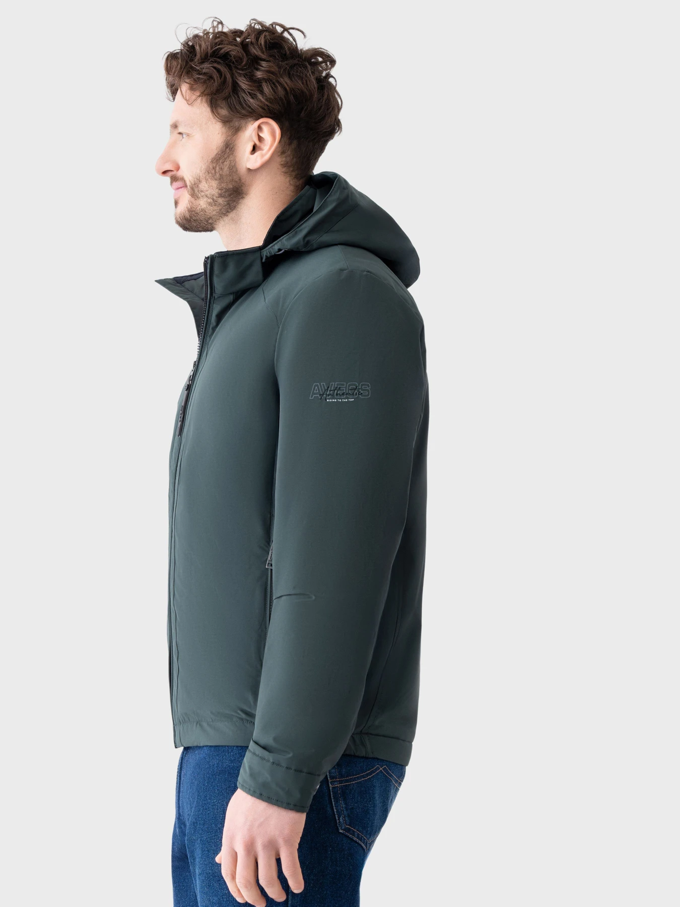 Куртки и дубленки AVECS модель 50572-29 Куртки и дубленки AVECS модель 50572-29 Фото
