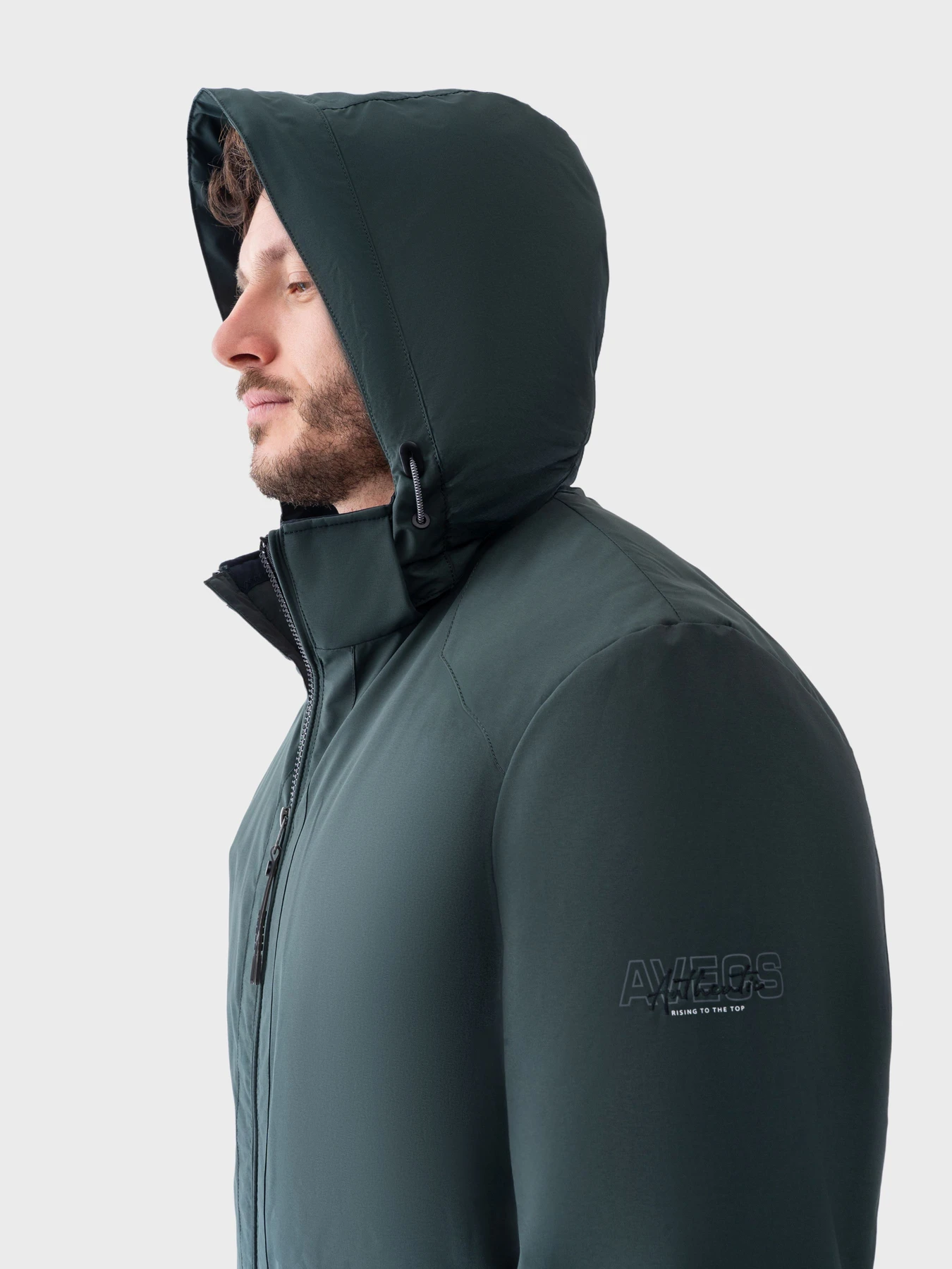 Куртки и дубленки AVECS модель 50572-29 Куртки и дубленки AVECS модель 50572-29 Фото