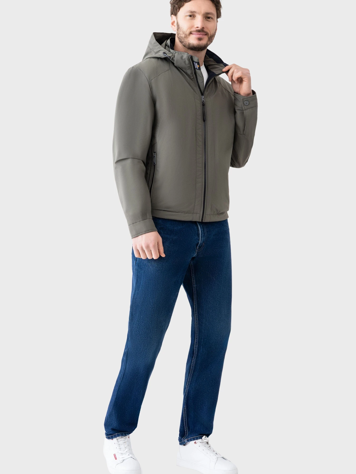 Куртки та дублянки AVECS модель 50572-26 Куртки та дублянки AVECS модель 50572-26 Фото