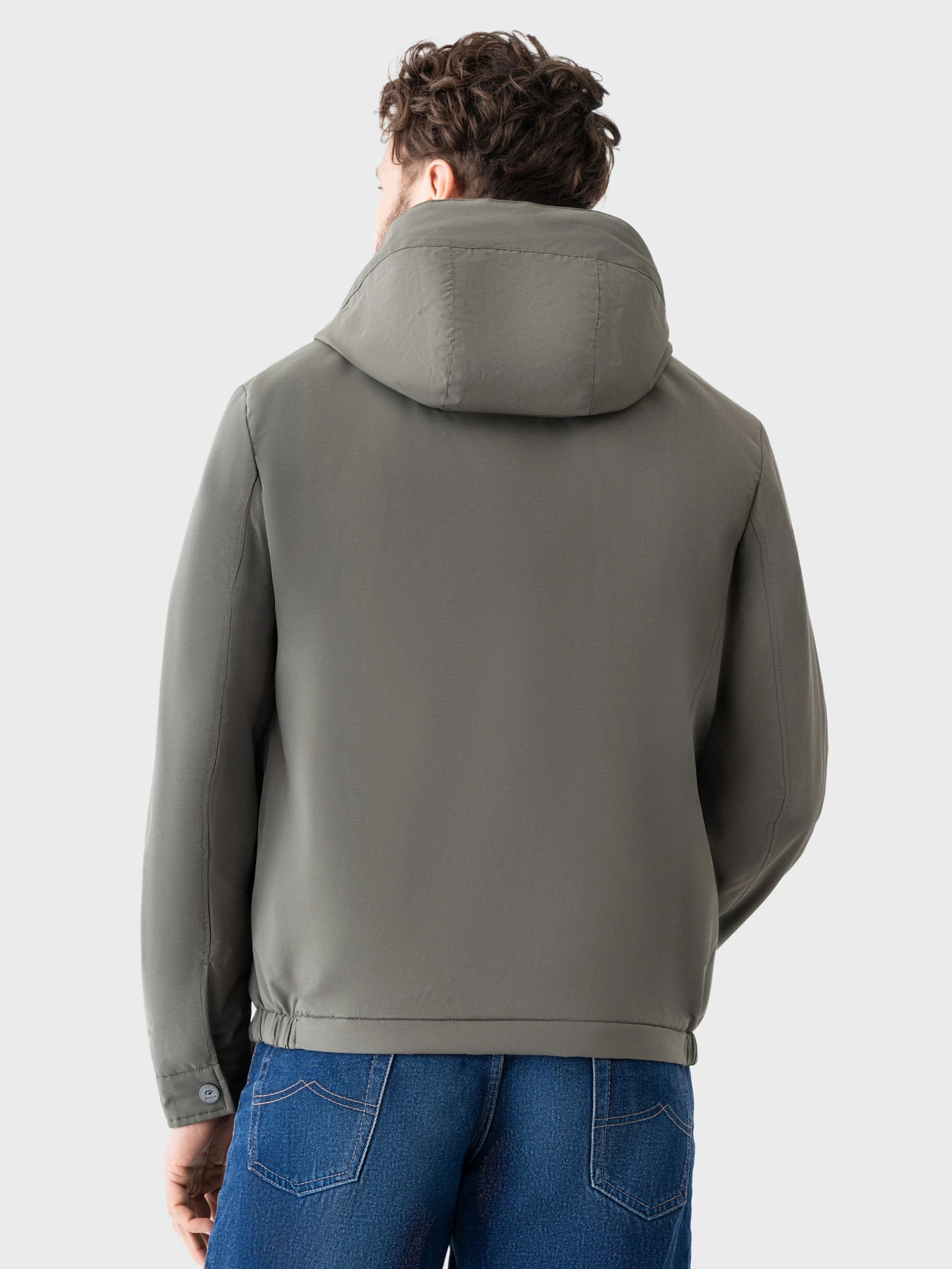 Куртки та дублянки AVECS модель 50572-26 Куртки та дублянки AVECS модель 50572-26 Фото