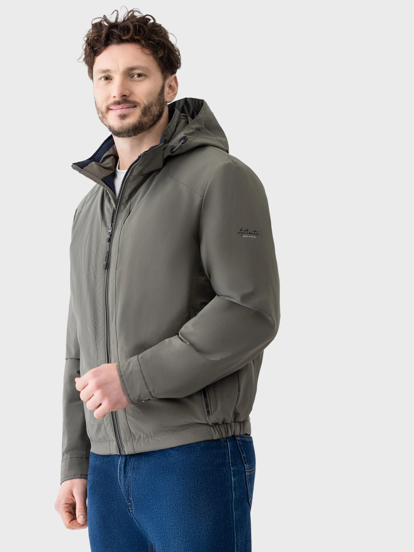 Куртки та дублянки AVECS модель 50572-26 Куртки та дублянки AVECS модель 50572-26 Фото