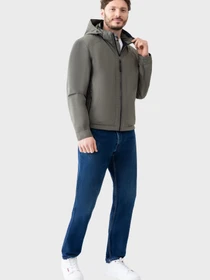 Куртки та дублянки AVECS модель 50572-26 Фото