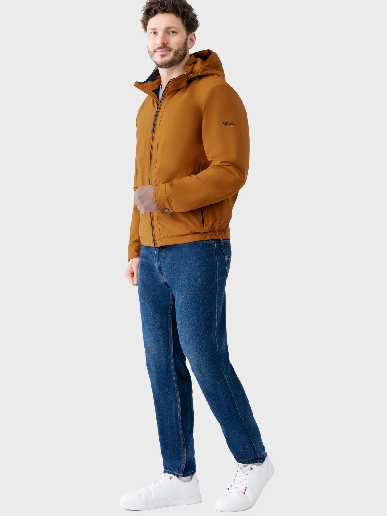 Куртки и дубленки AVECS модель 50572-85 Куртки и дубленки AVECS модель 50572-85 Фото