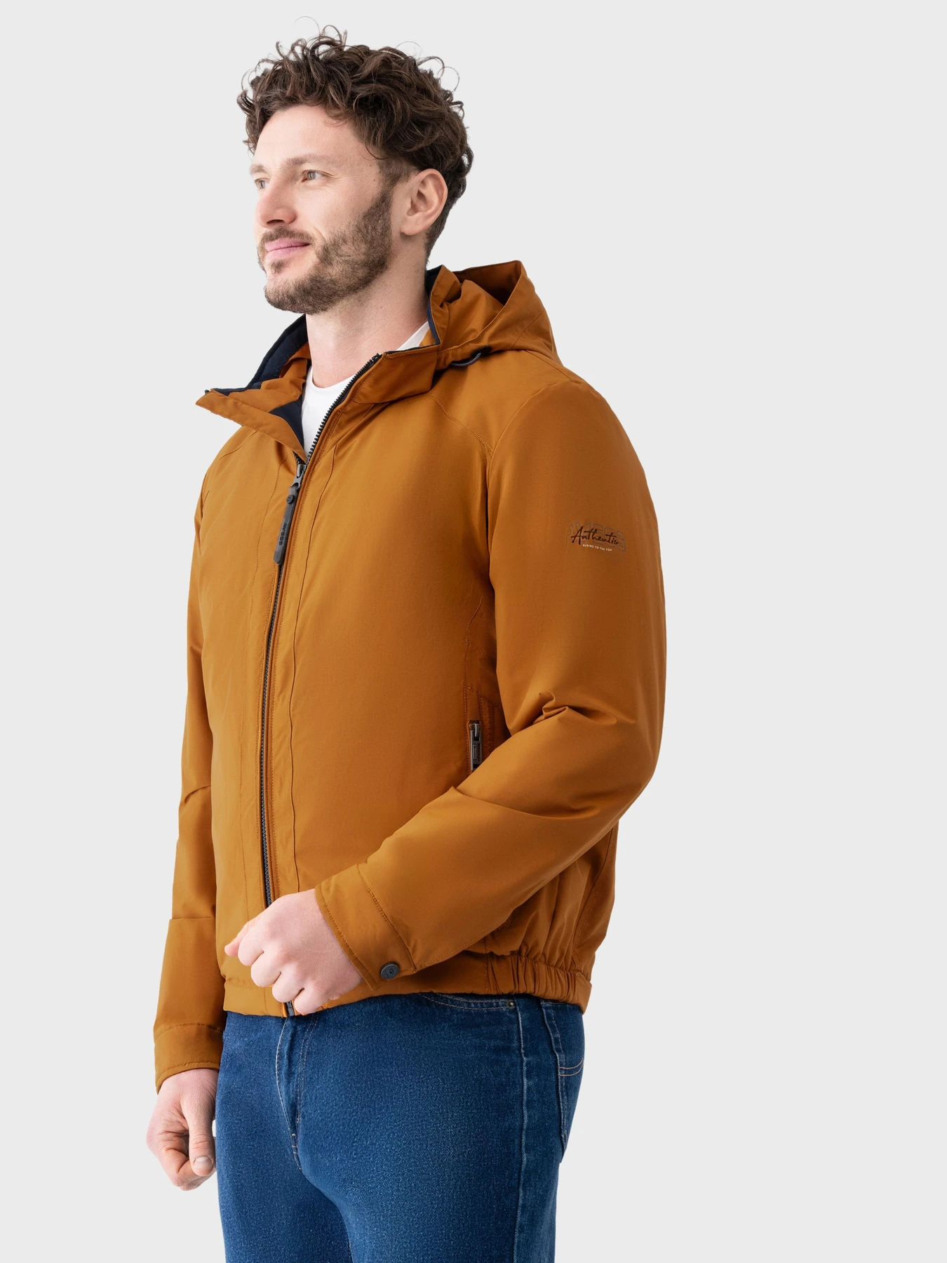 Куртки и дубленки AVECS модель 50572-85 Куртки и дубленки AVECS модель 50572-85 Фото