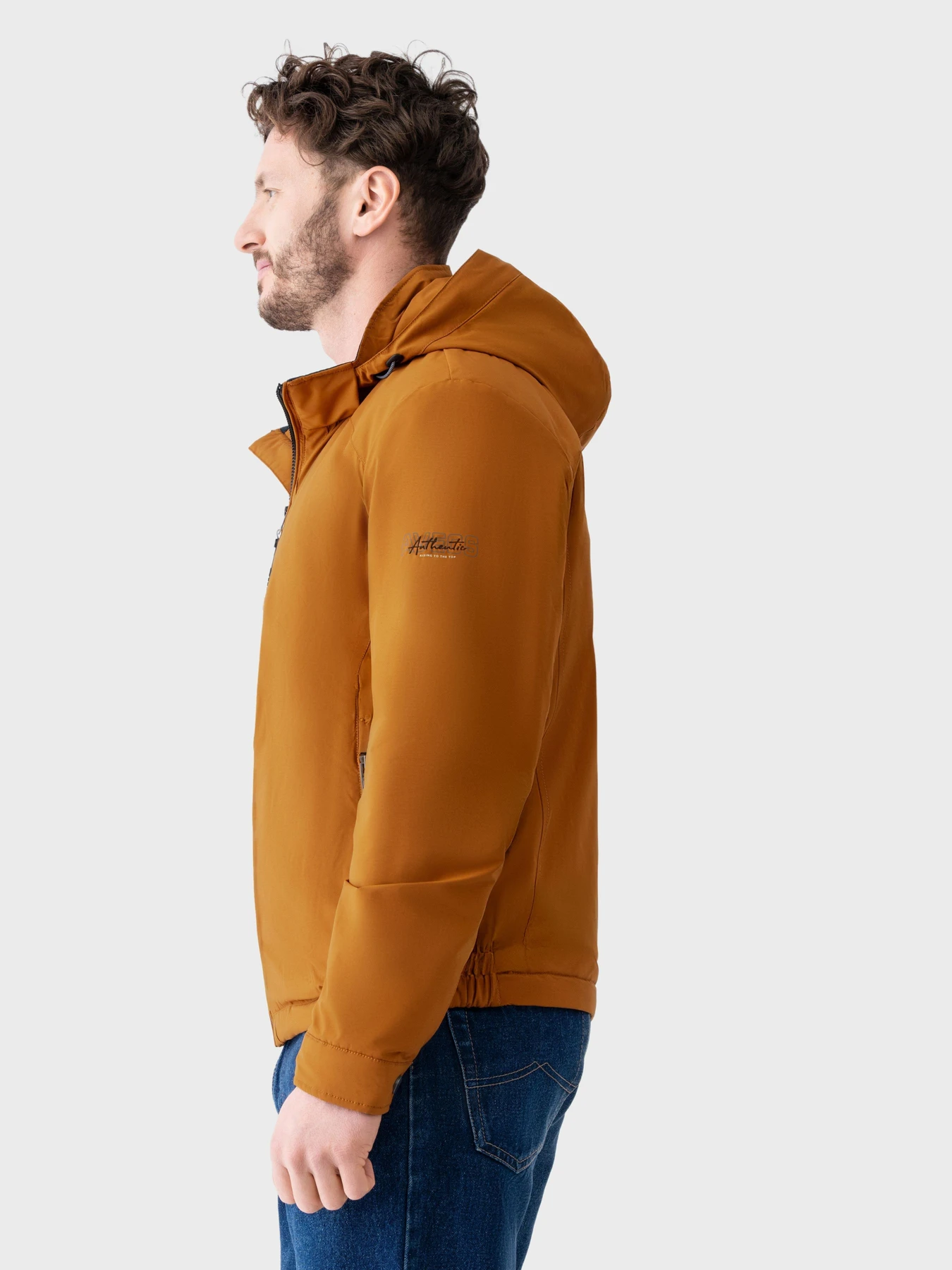 Куртки и дубленки AVECS модель 50572-85 Куртки и дубленки AVECS модель 50572-85 Фото